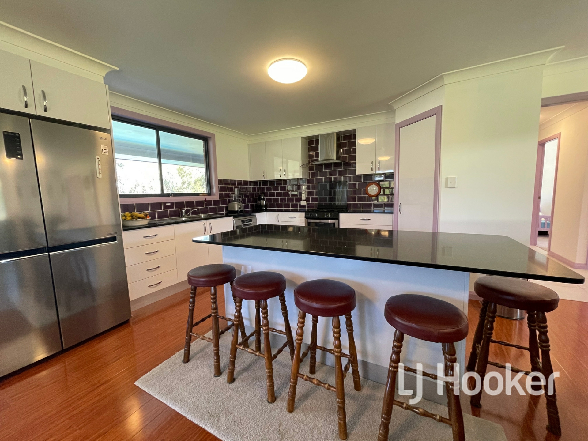36 Bimbadeen Drive Inverell NSW House for Sale LJ Hooker