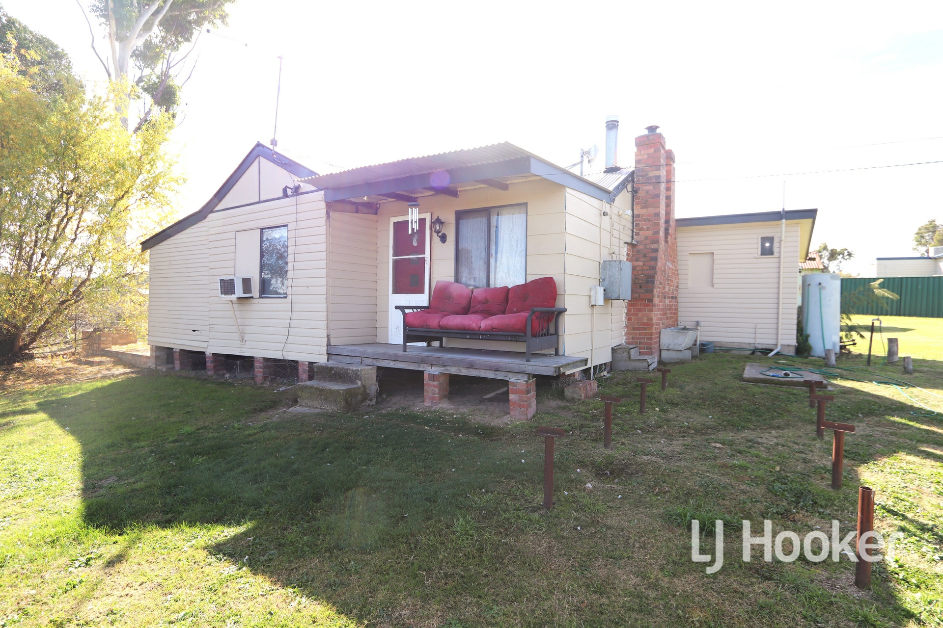 23 Swimming Pool Road Tingha NSW House for Sale LJ Hooker