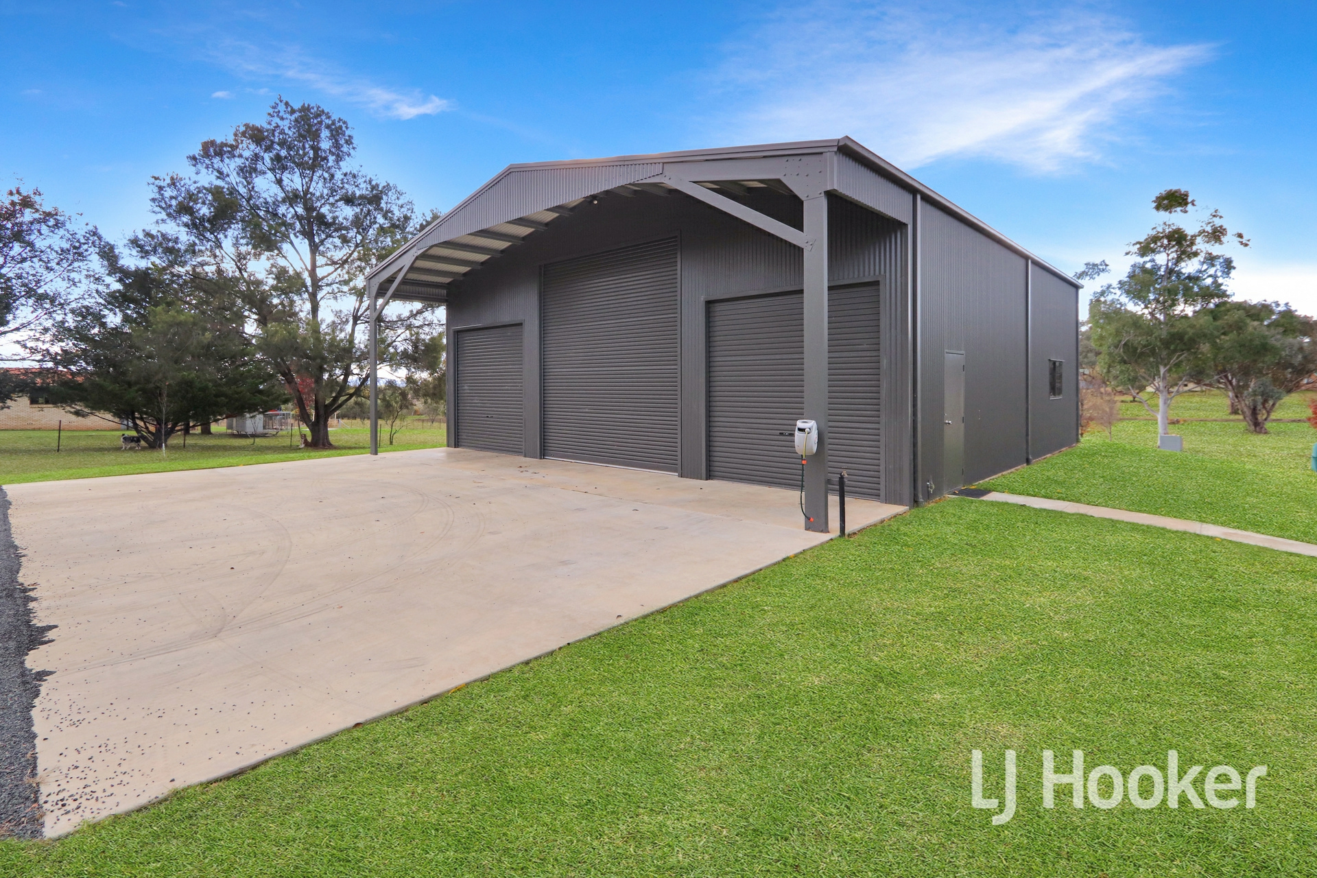 170 Short Street, Inverell