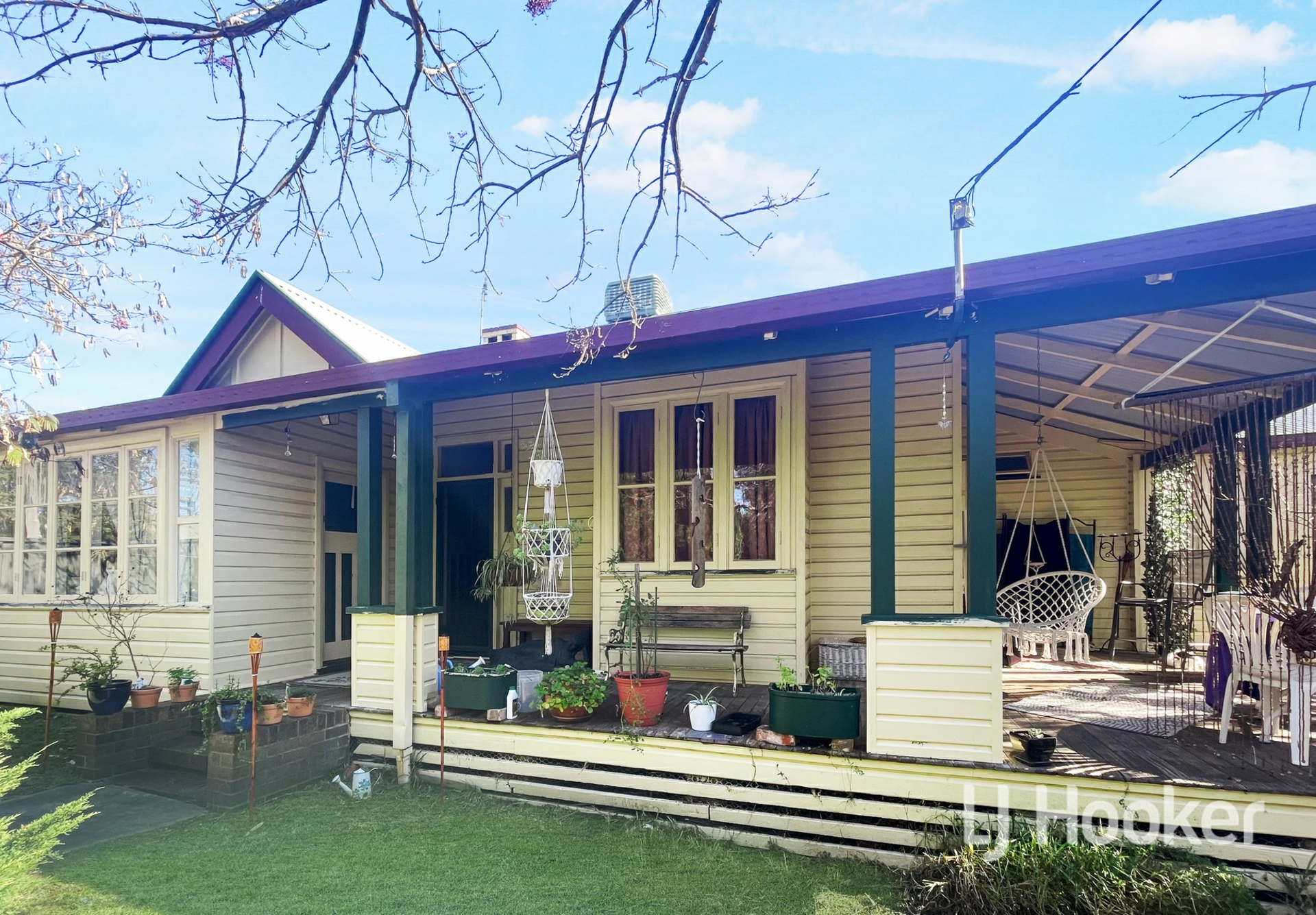 46 Brae Street Inverell NSW House for Sale LJ Hooker