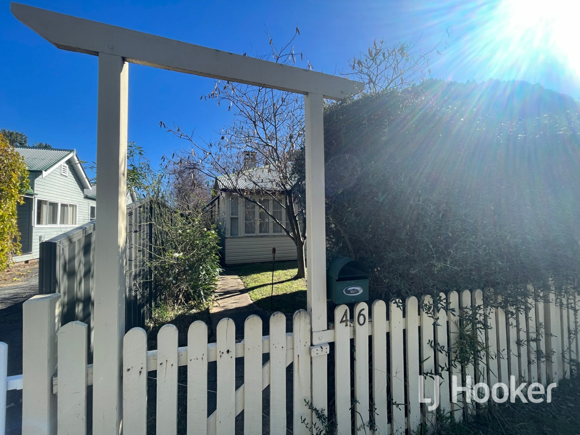 46 Brae Street Inverell NSW House for Sale LJ Hooker