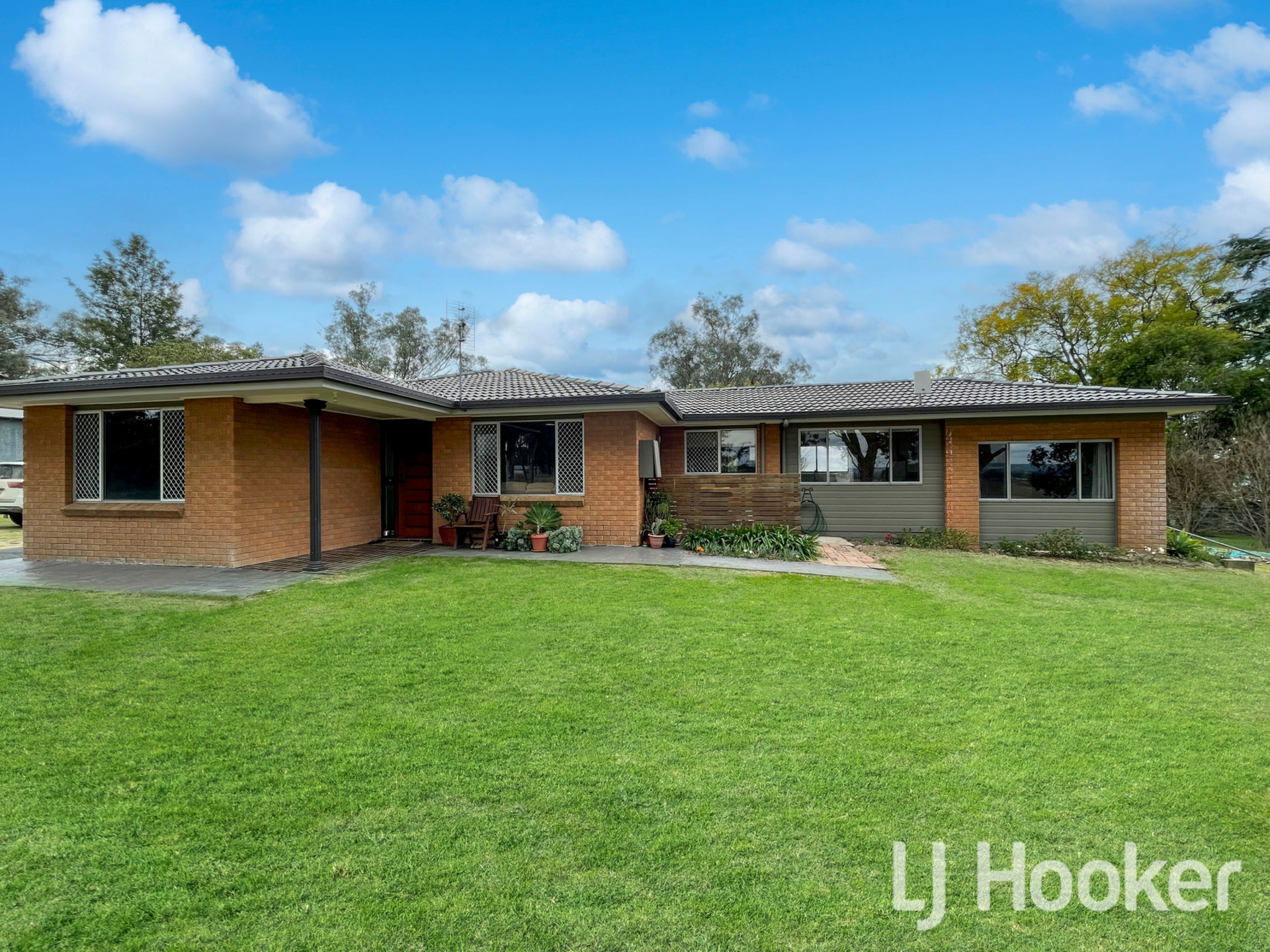 440 Yetman Road, INVERELL