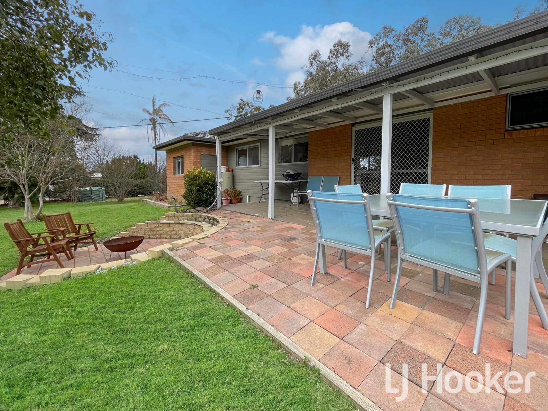 440 Yetman Road, INVERELL