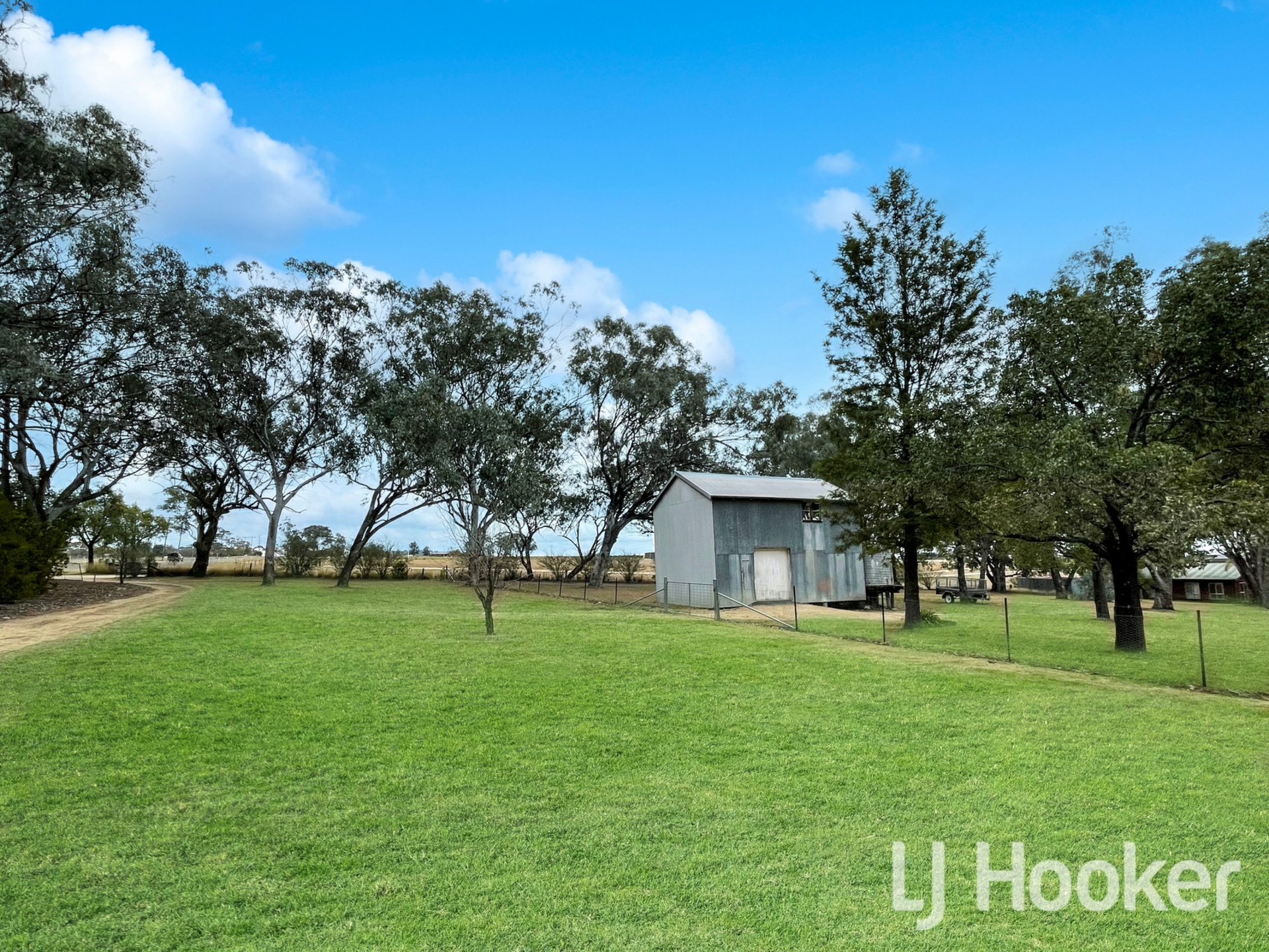 440 Yetman Road, INVERELL