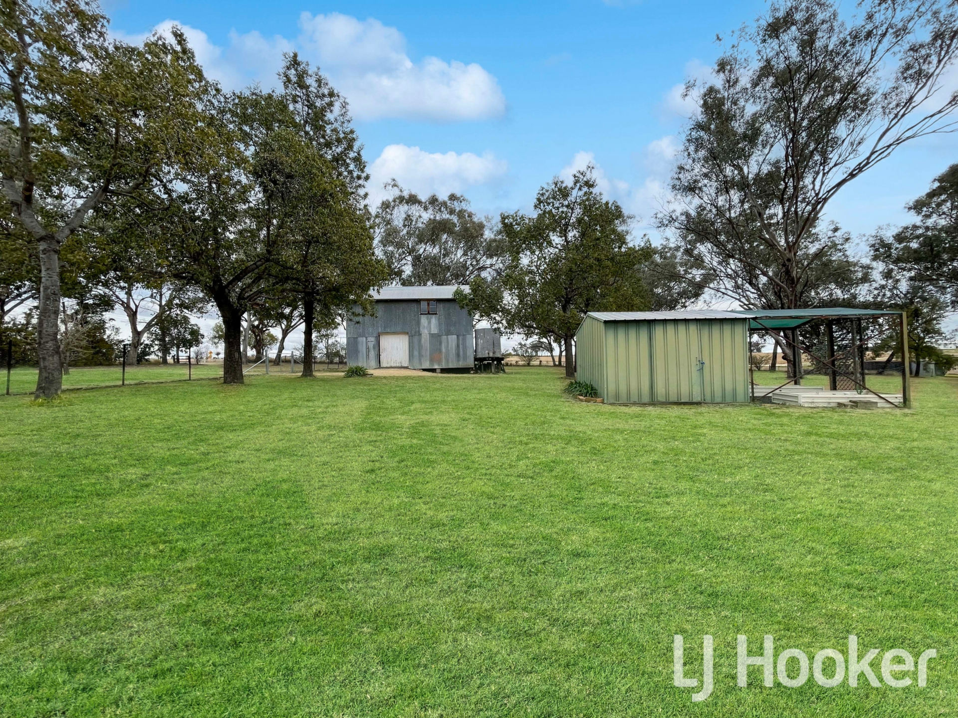 440 Yetman Road, INVERELL