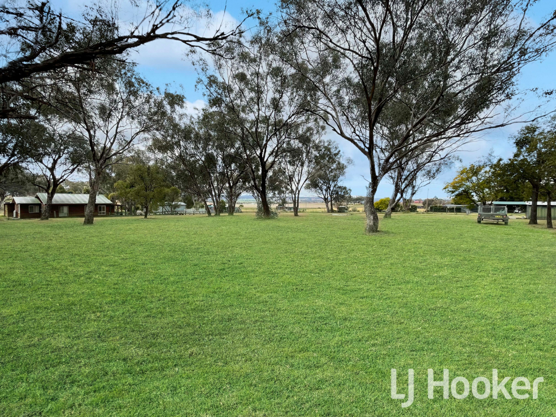 440 Yetman Road, INVERELL