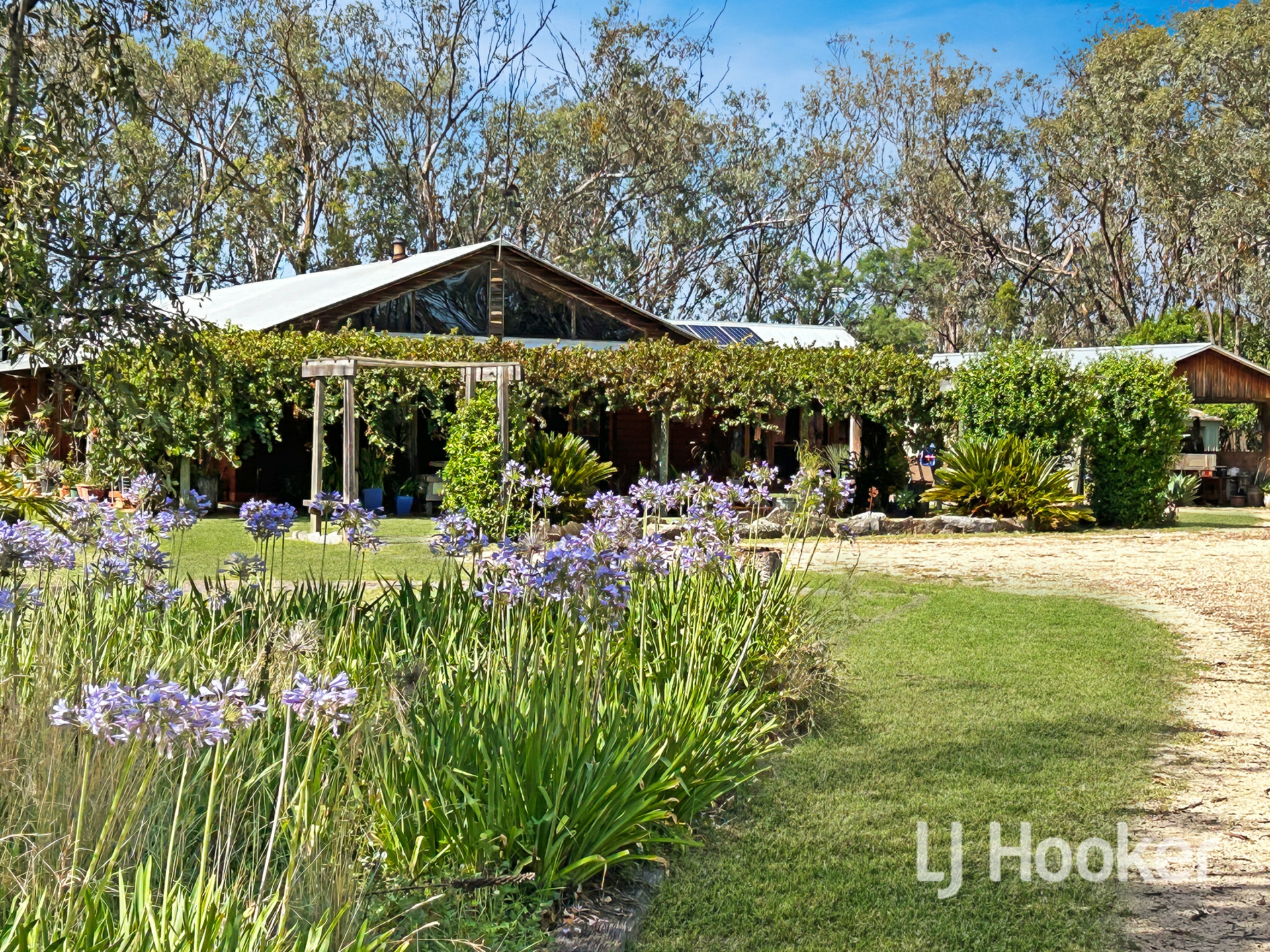 118 Mcneils Road, INVERELL