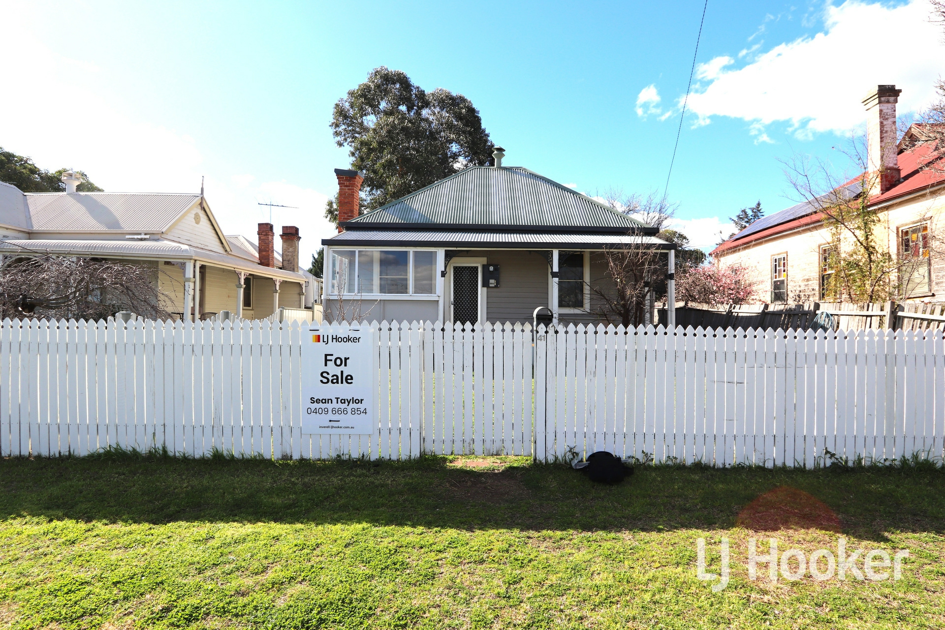 41 Urabatta Street, Inverell