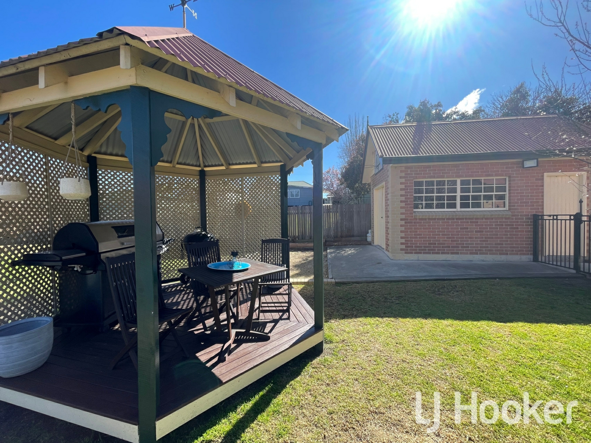 15 Anderson Street, INVERELL