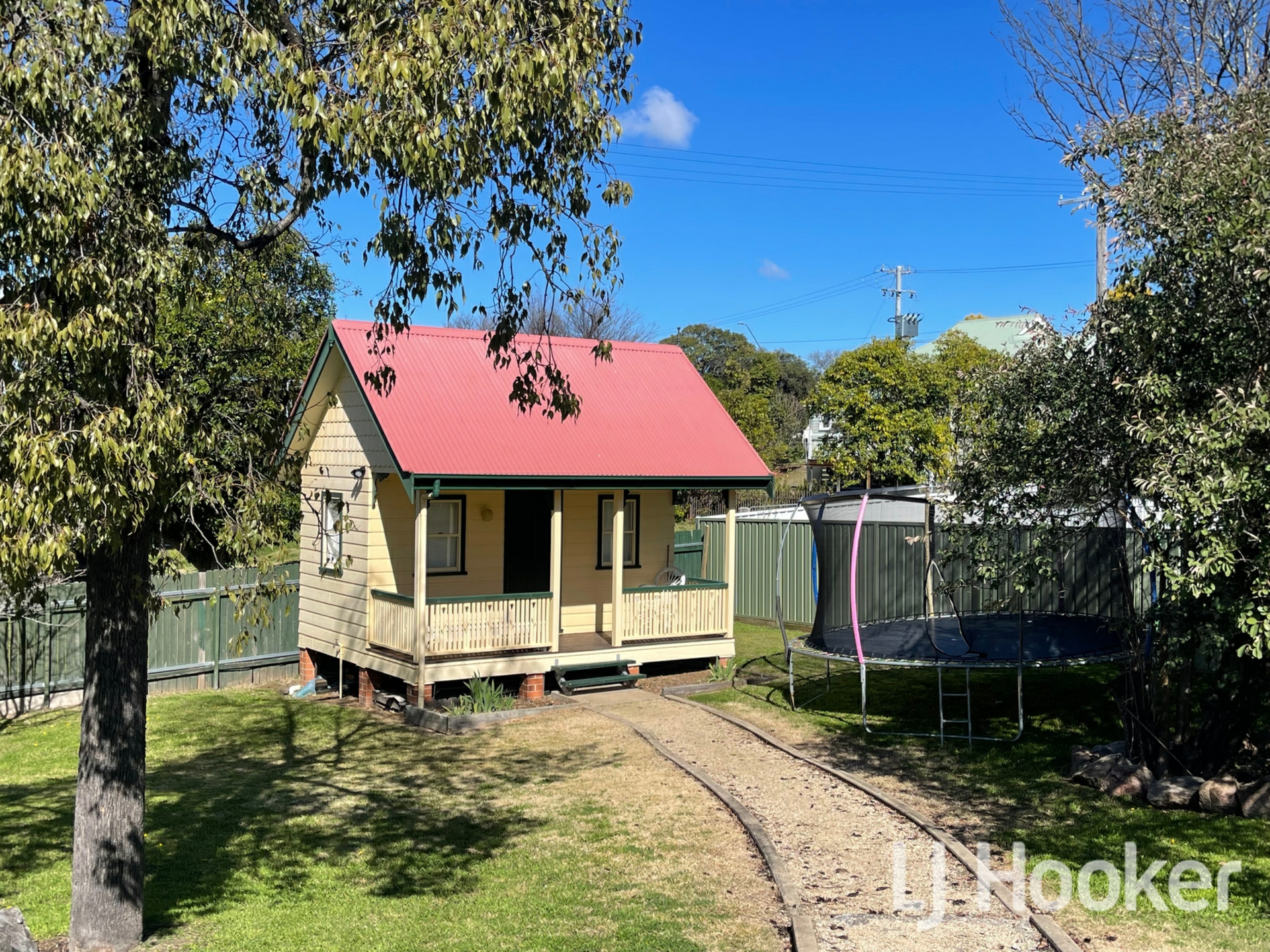 15 Anderson Street, INVERELL