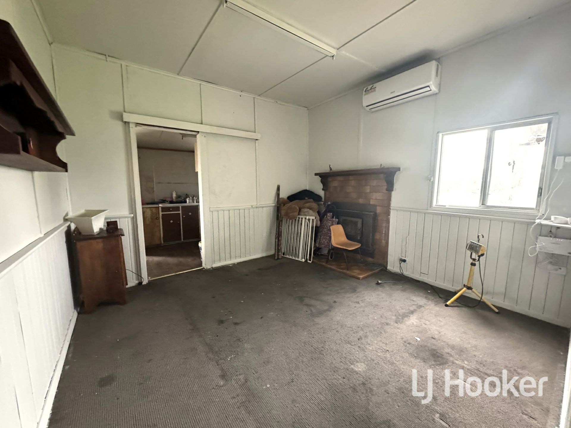 5 Museum Street Tingha NSW House for Sale LJ Hooker