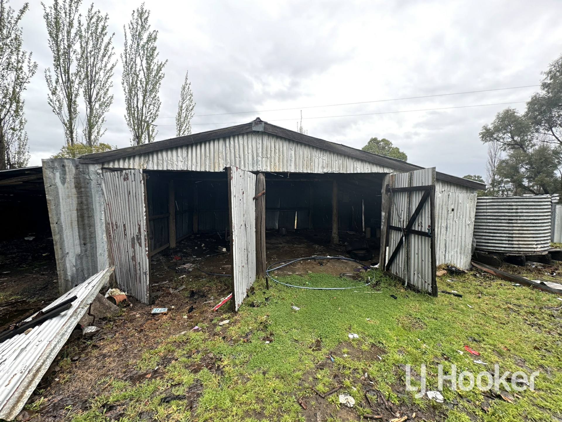 5 Museum Street Tingha NSW House for Sale LJ Hooker