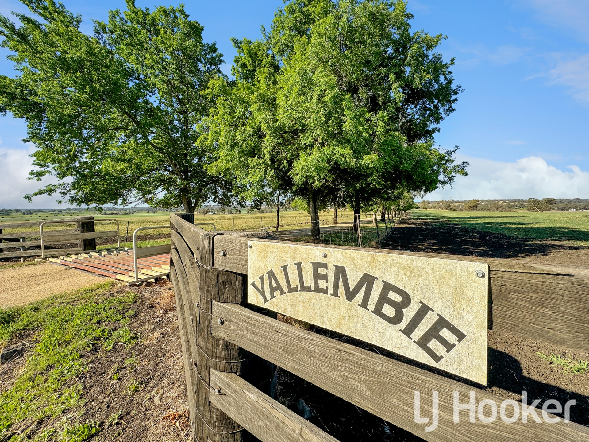 116 McLean Road, INVERELL
