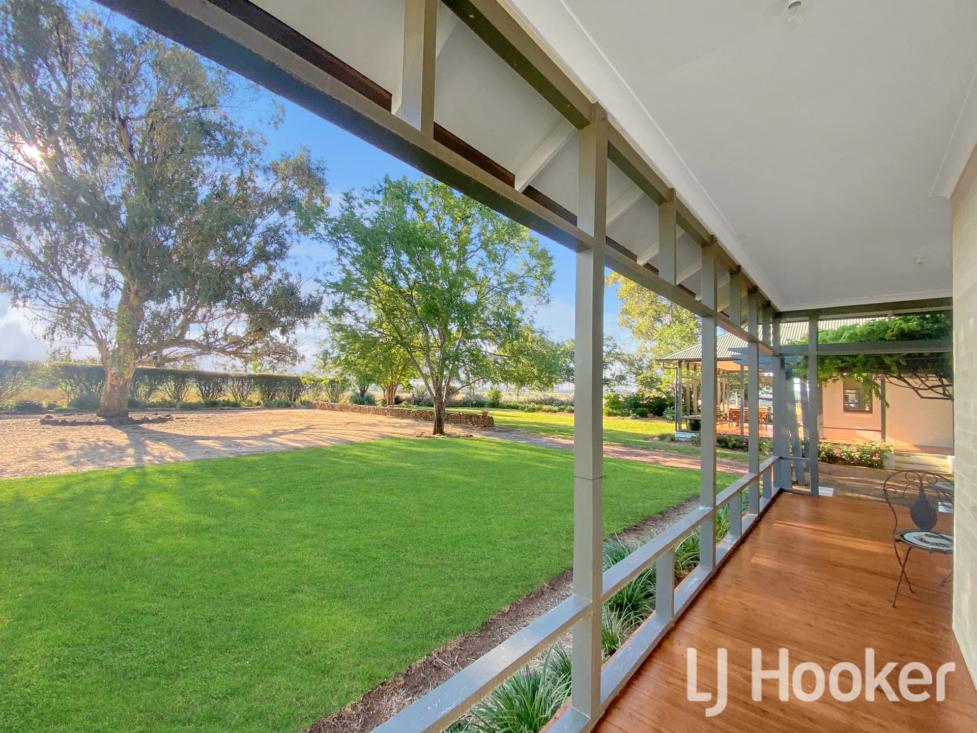 116 McLean Road, INVERELL
