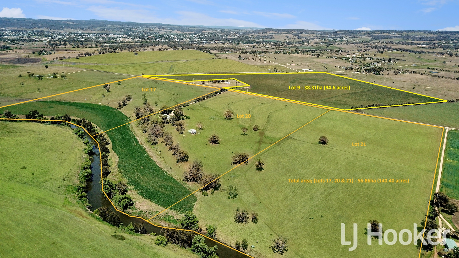 116 McLean Road, INVERELL