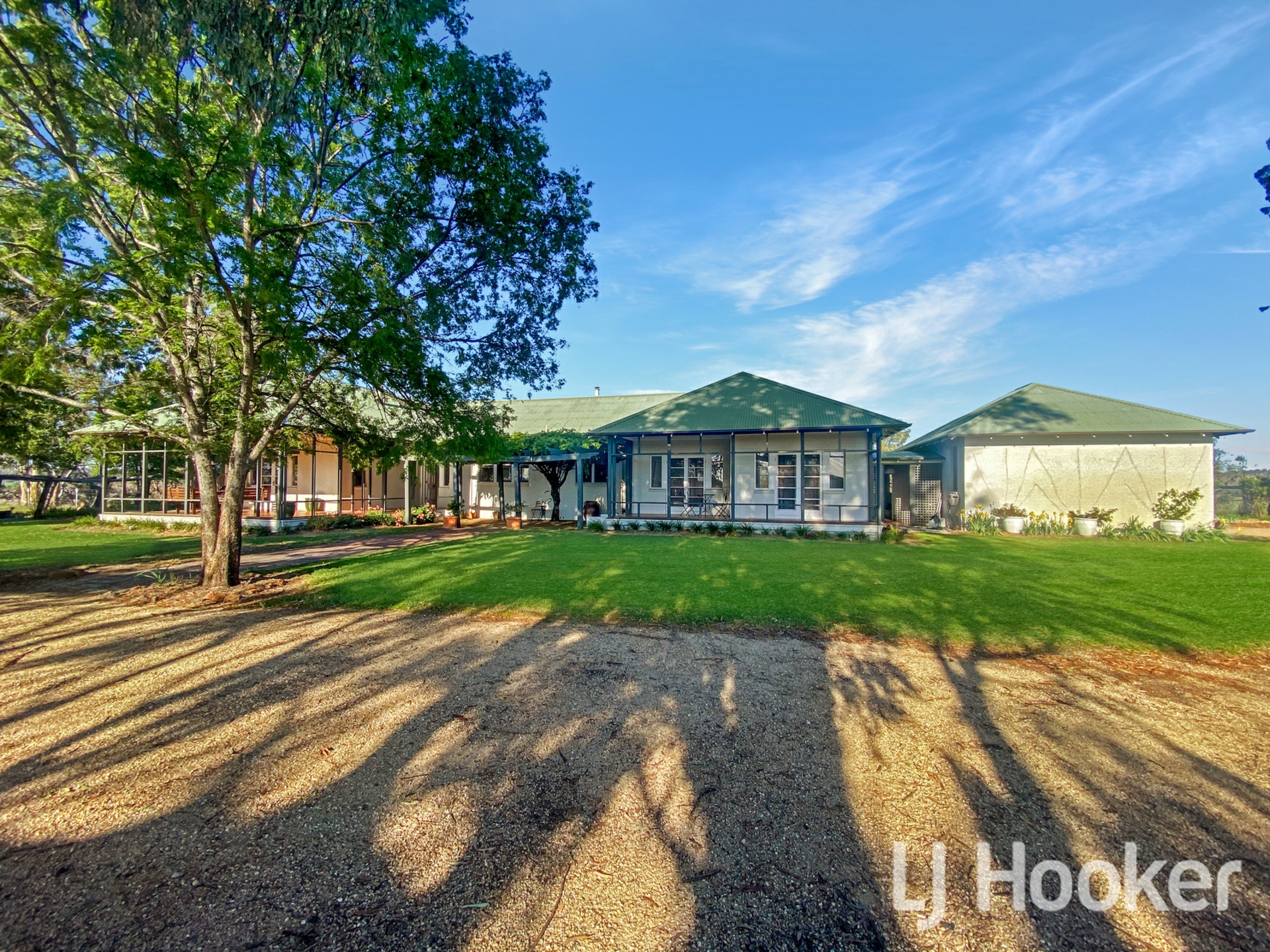 116 McLean Road, INVERELL