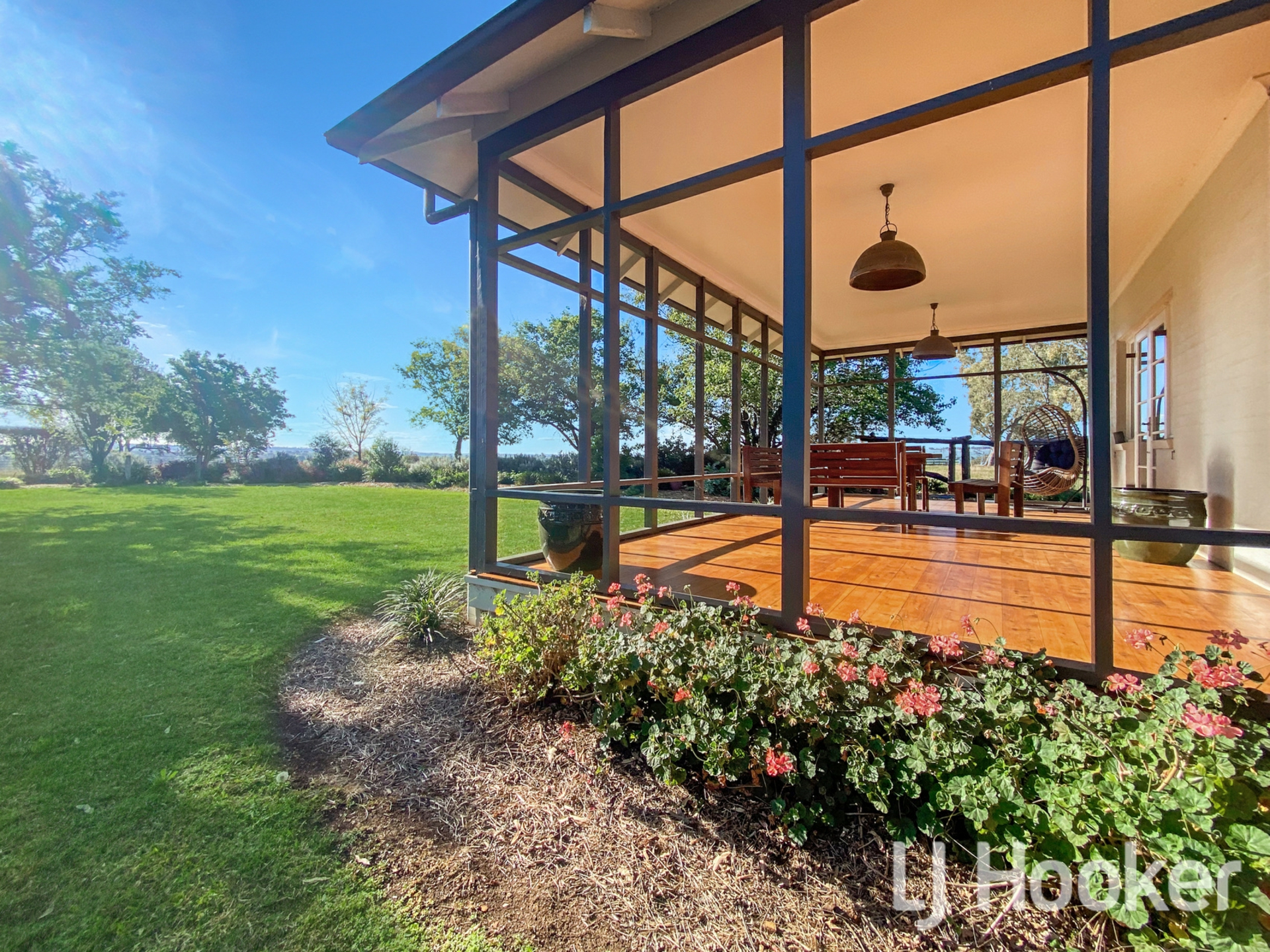 116 McLean Road, INVERELL