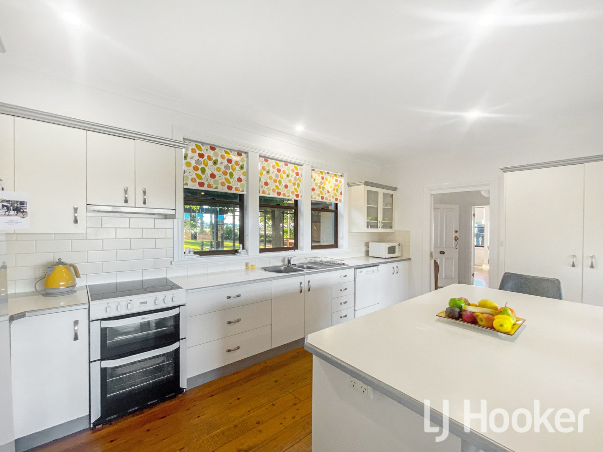 116 McLean Road, INVERELL
