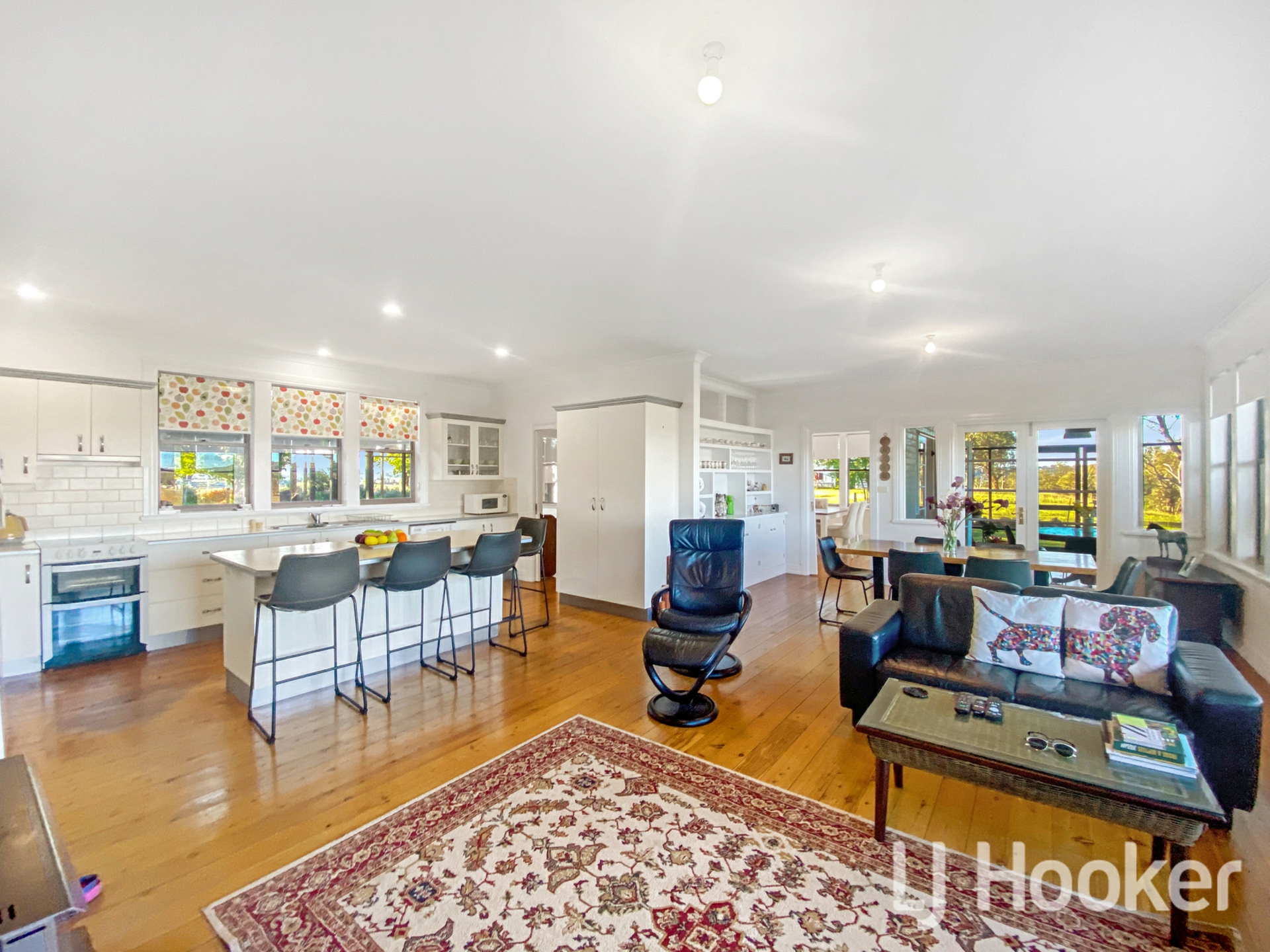 116 McLean Road, INVERELL