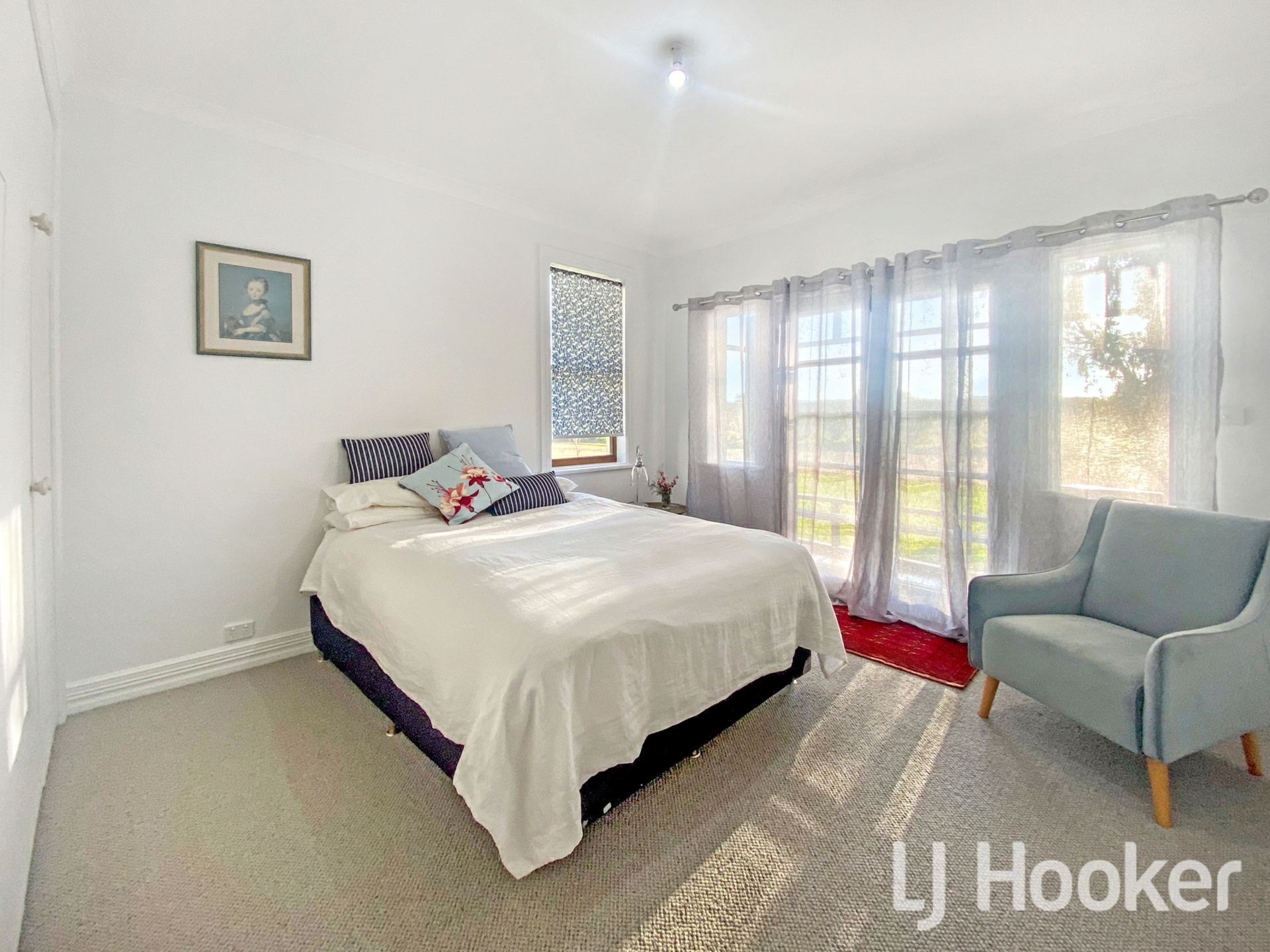 116 McLean Road, INVERELL