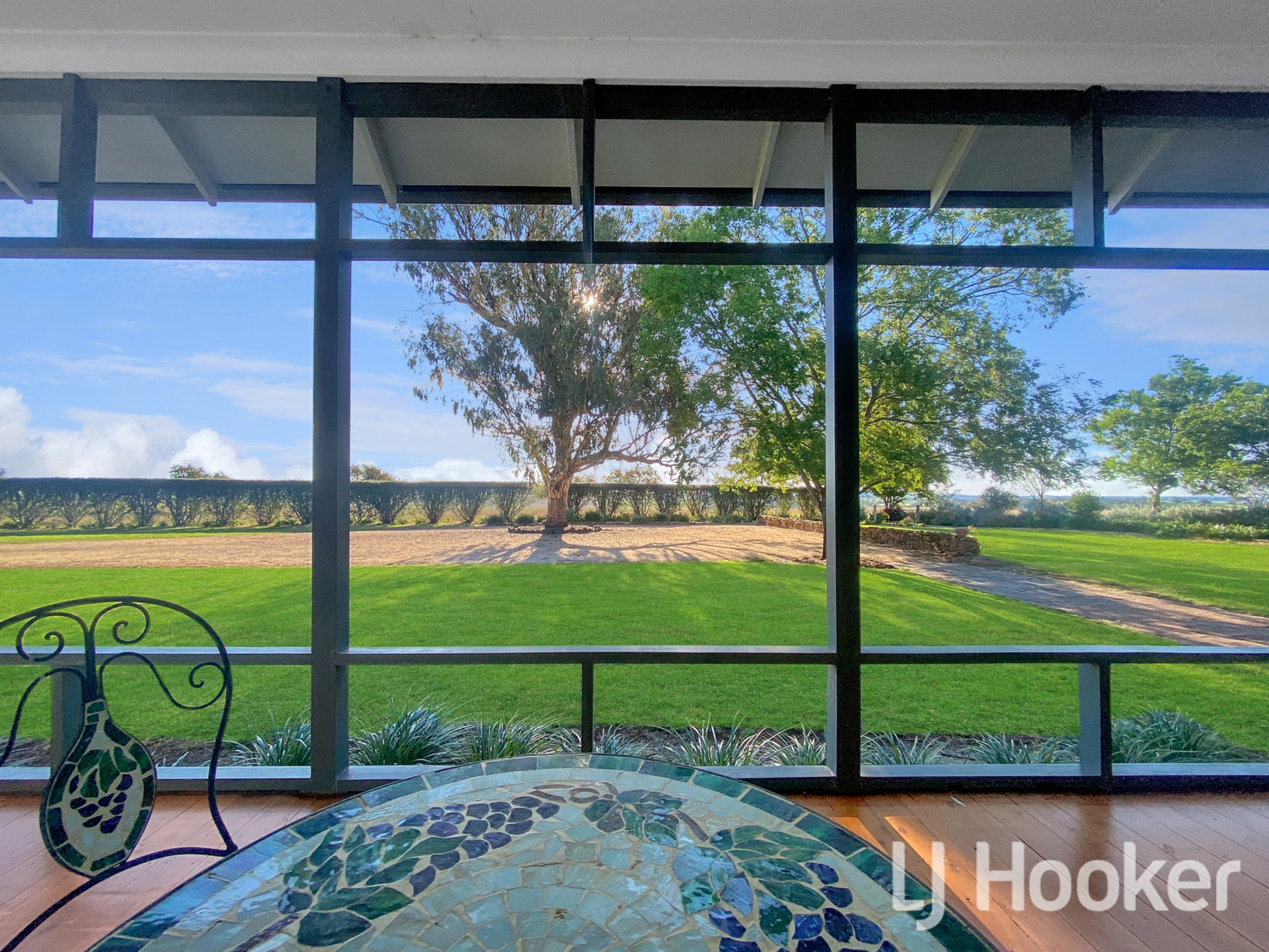 116 McLean Road, INVERELL