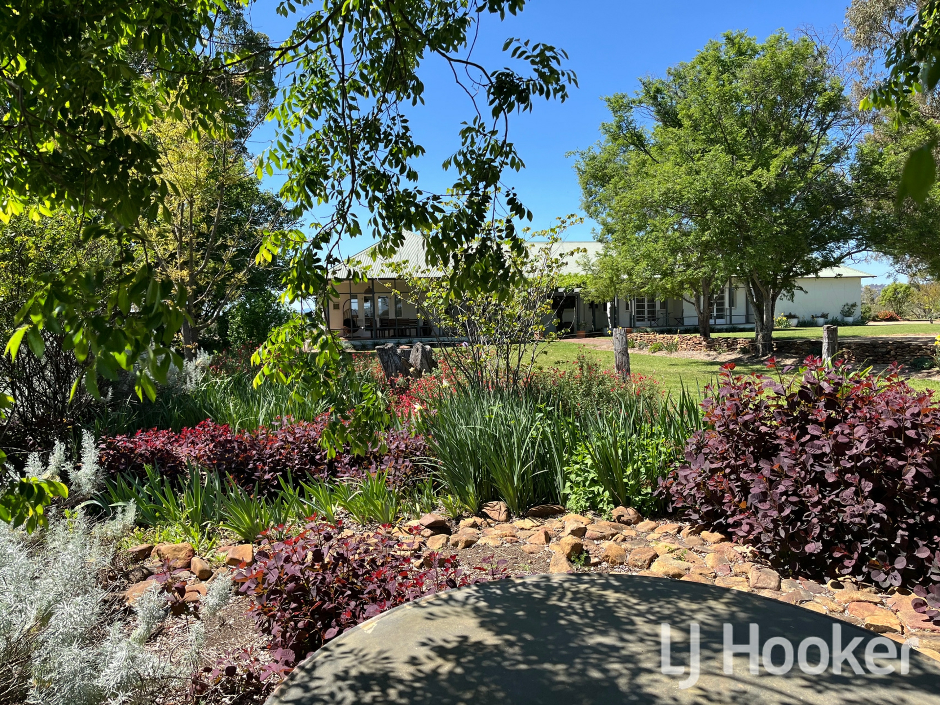 116 McLean Road, INVERELL