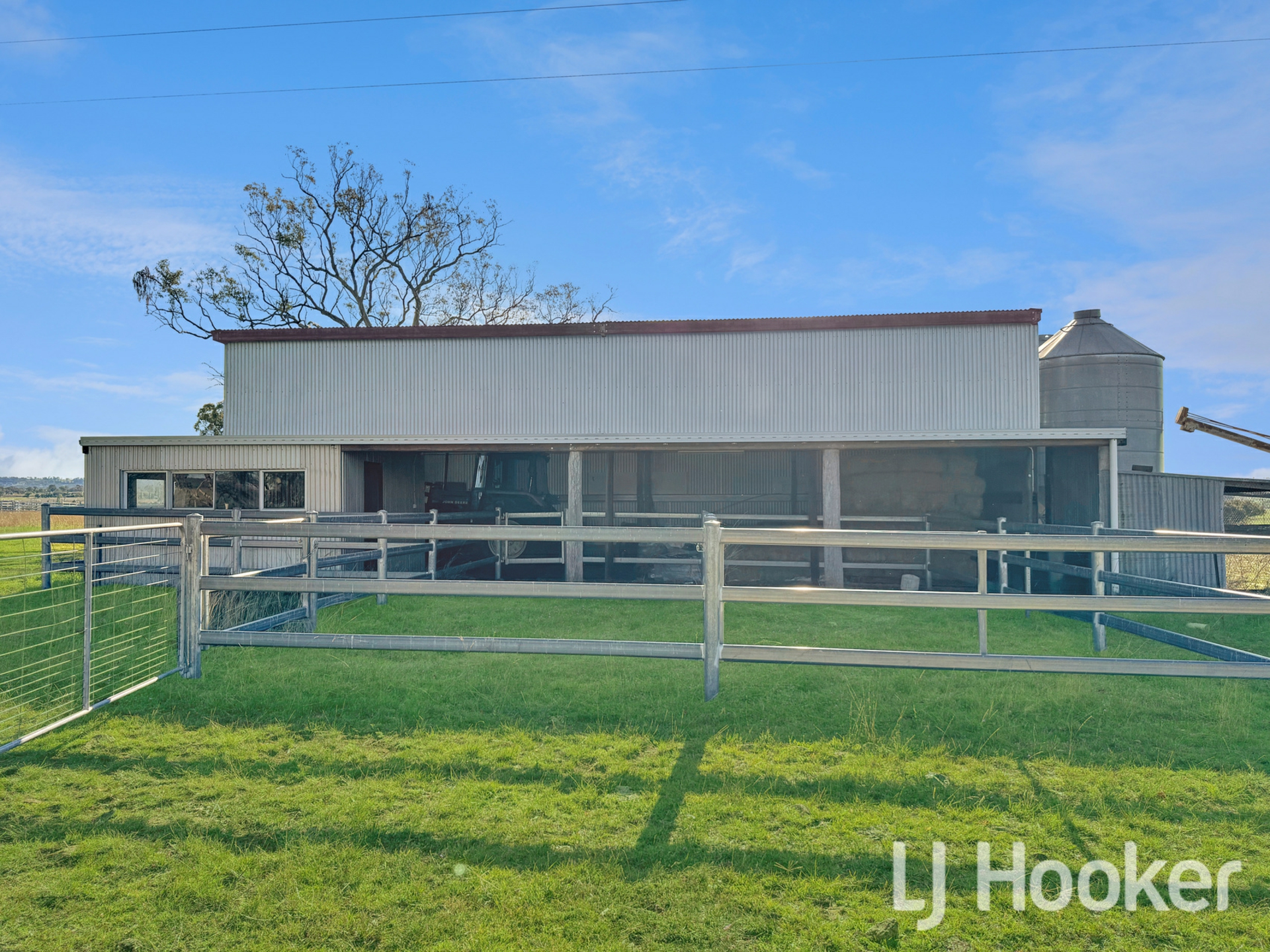 116 McLean Road, INVERELL