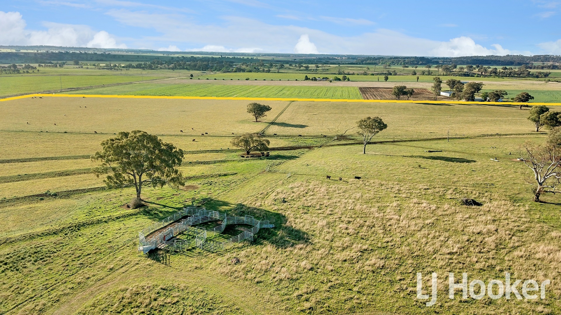 116 McLean Road, INVERELL