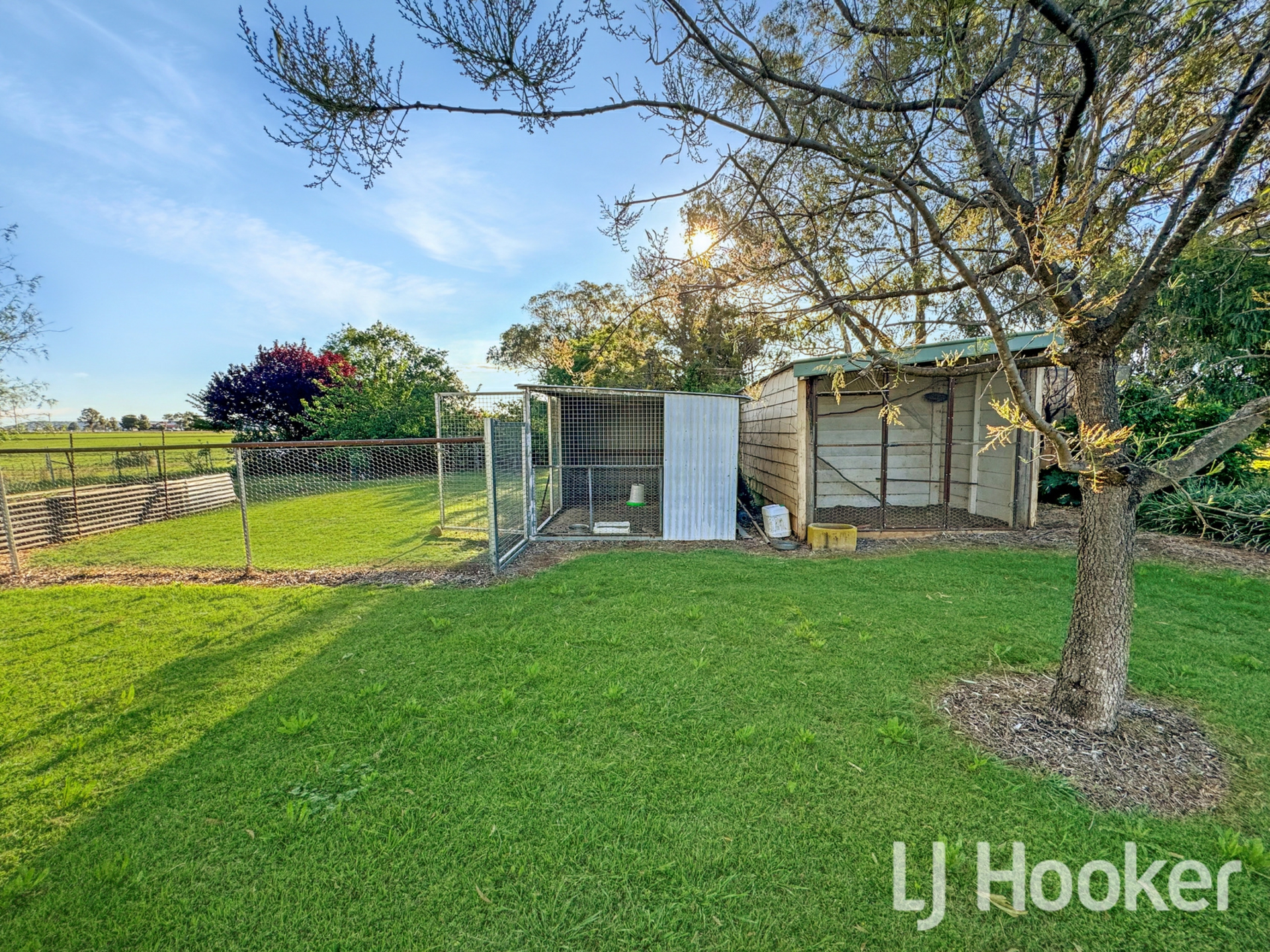 116 McLean Road, INVERELL