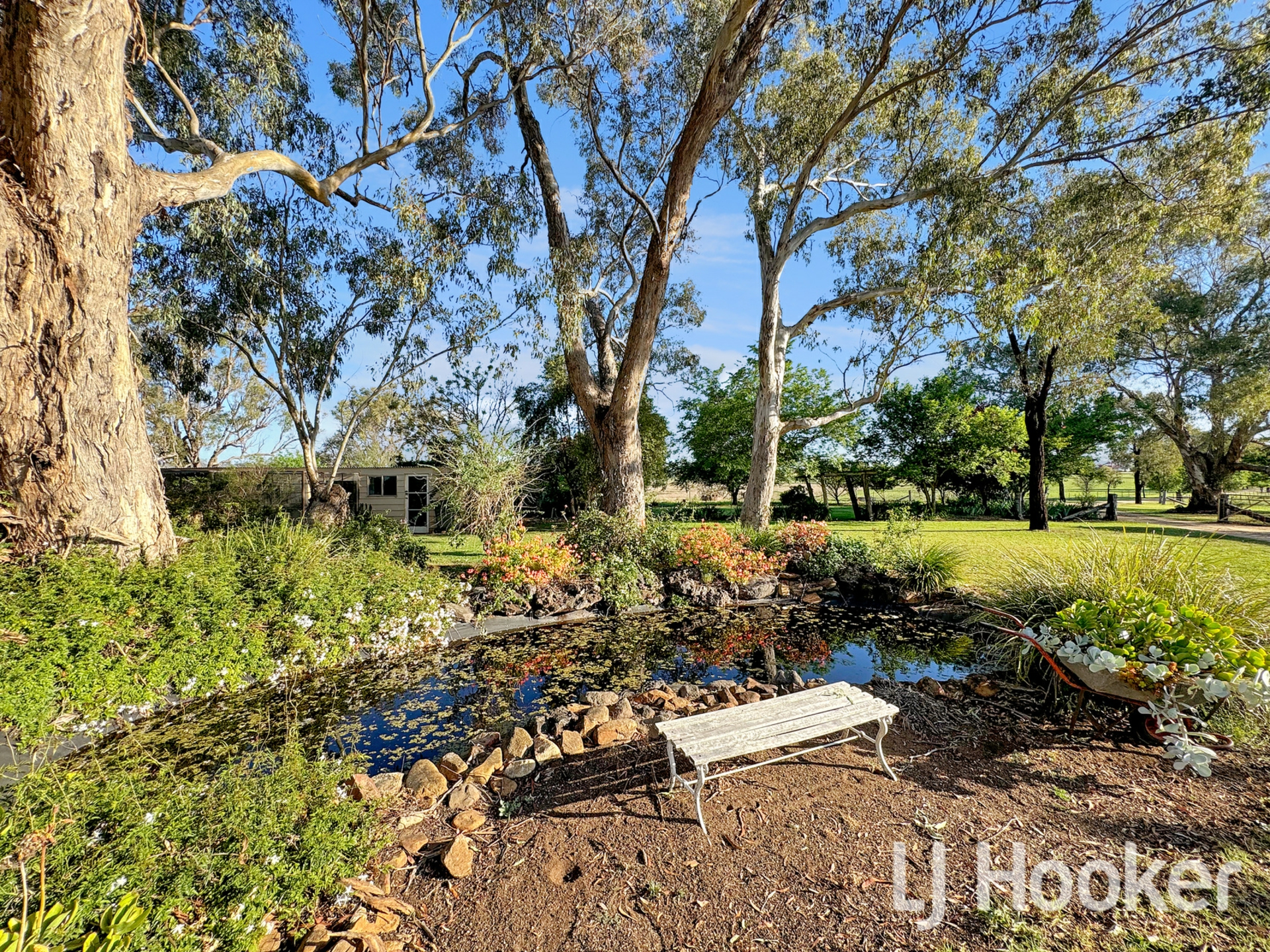116 McLean Road, INVERELL