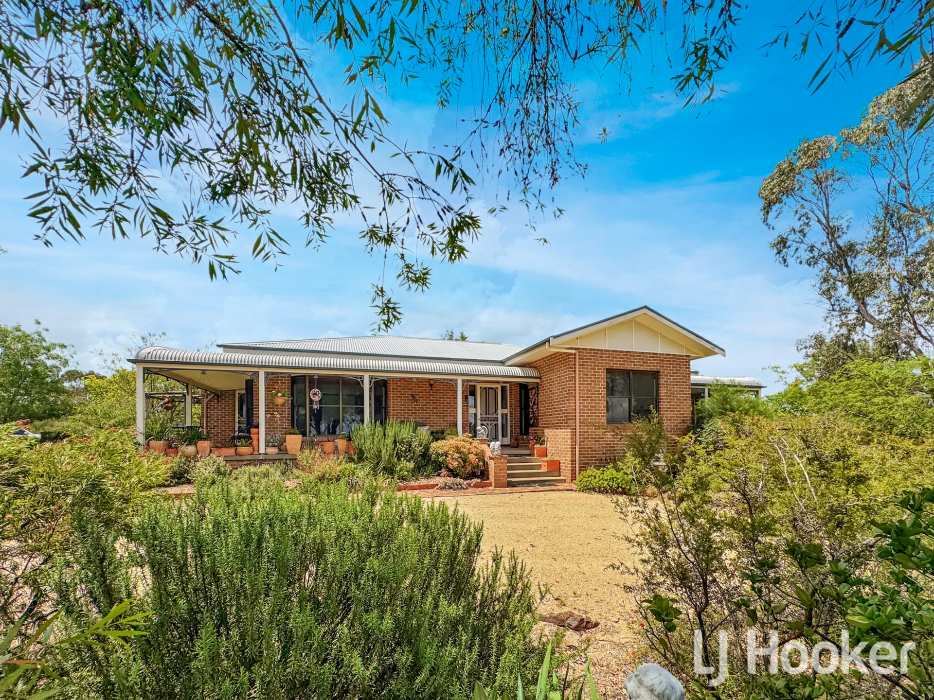 372 Swanbrook Road — photo from LJ Hooker Inverell
