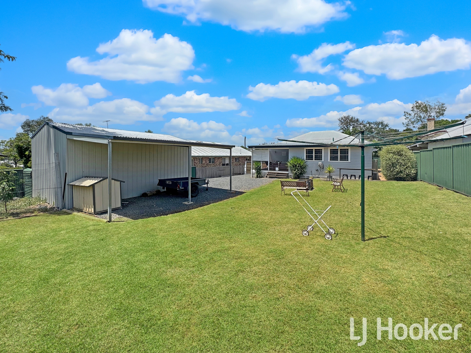 89 Urabatta Street, INVERELL