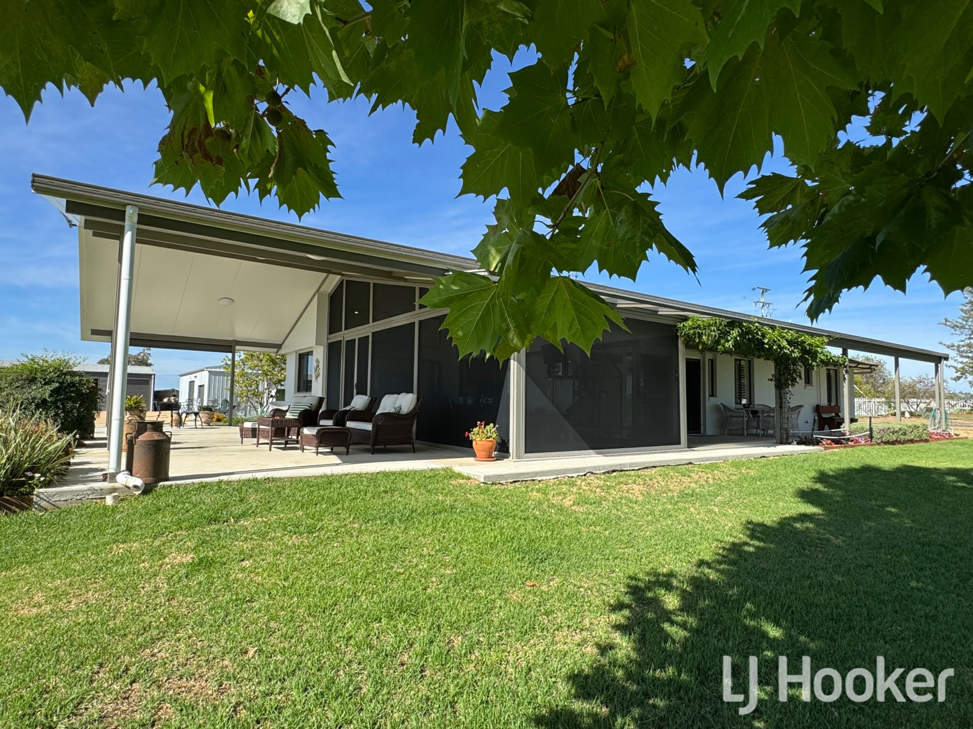 496 Yetman Road, INVERELL