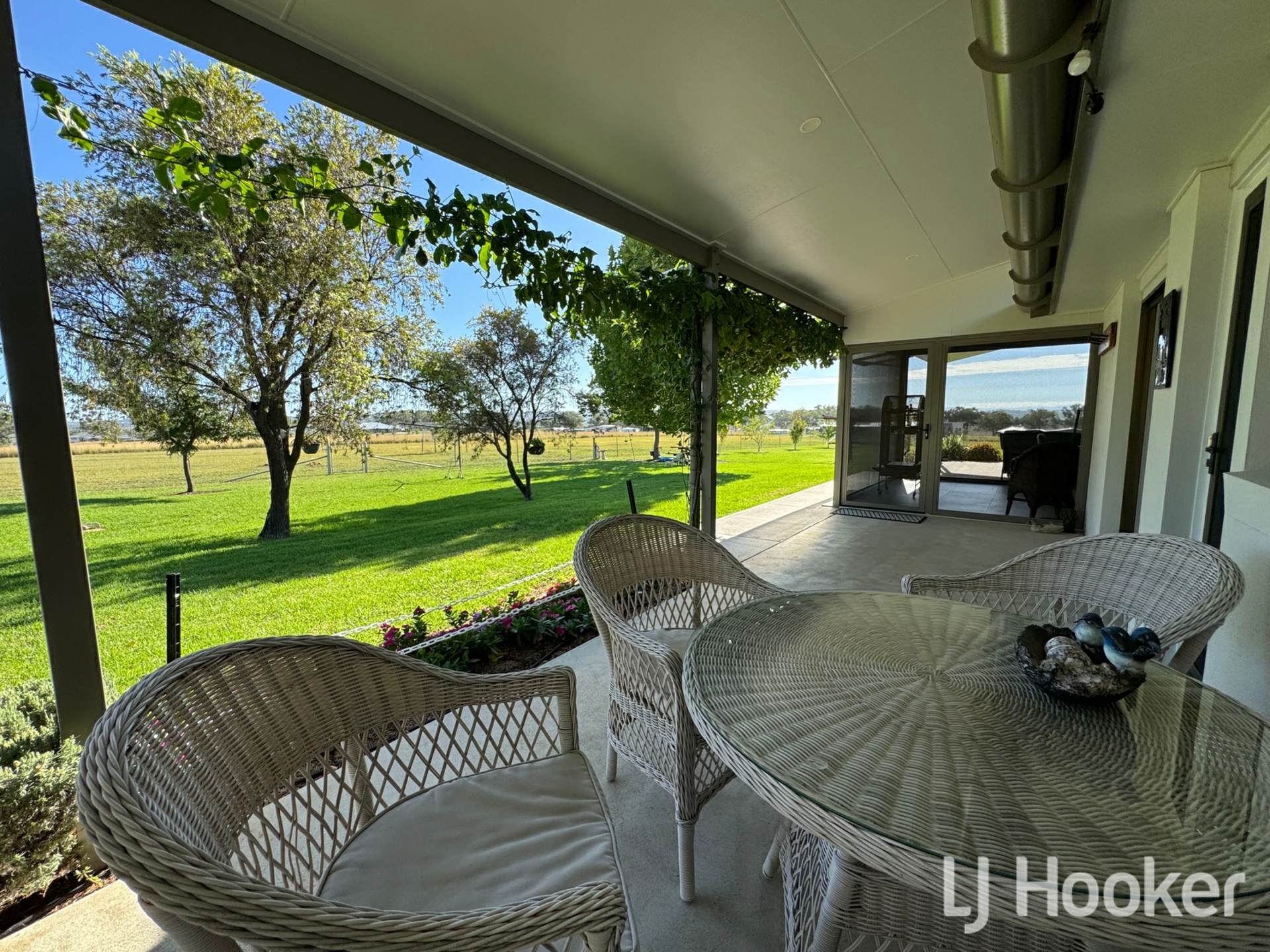 496 Yetman Road, INVERELL