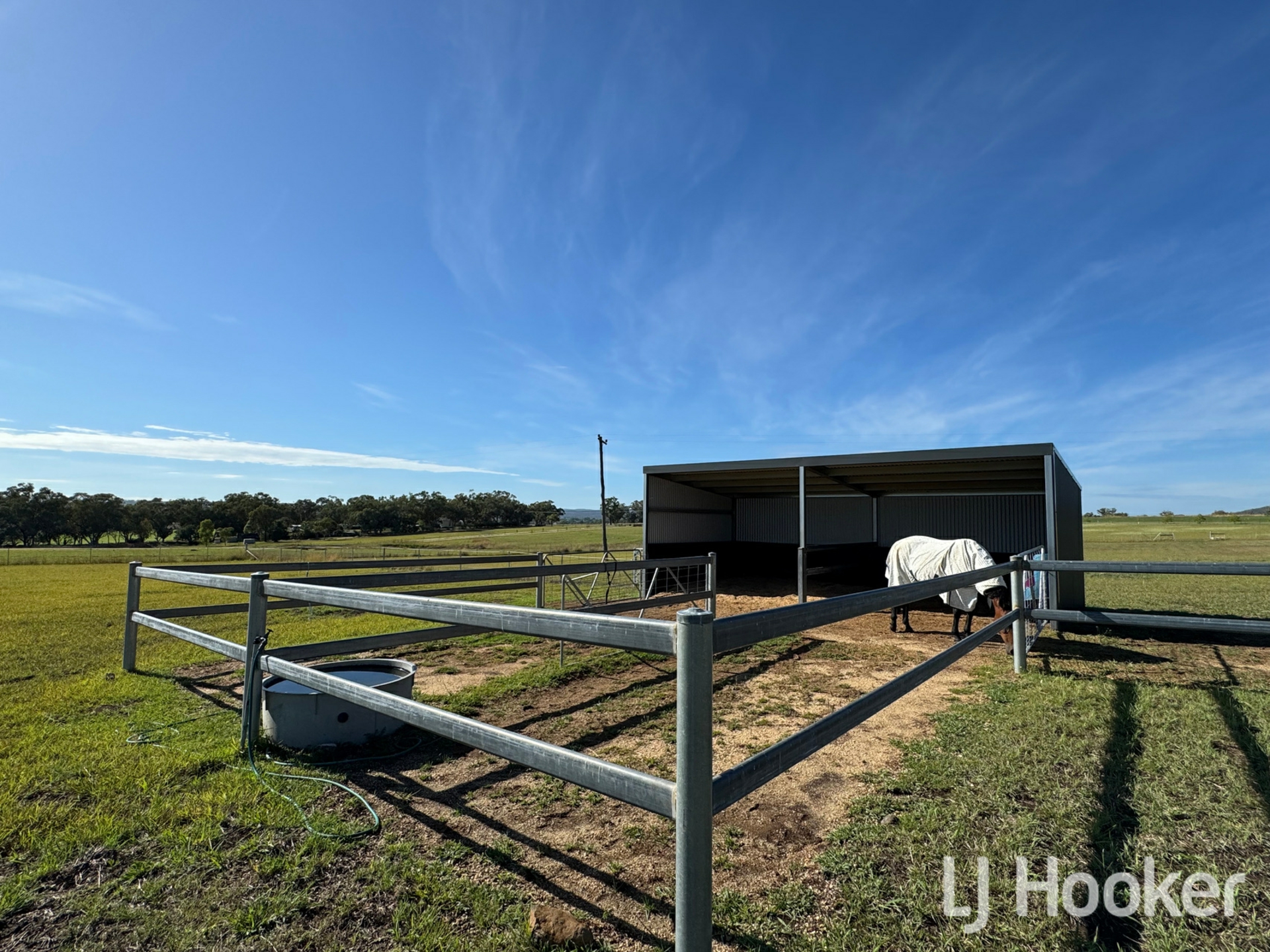 496 Yetman Road, INVERELL