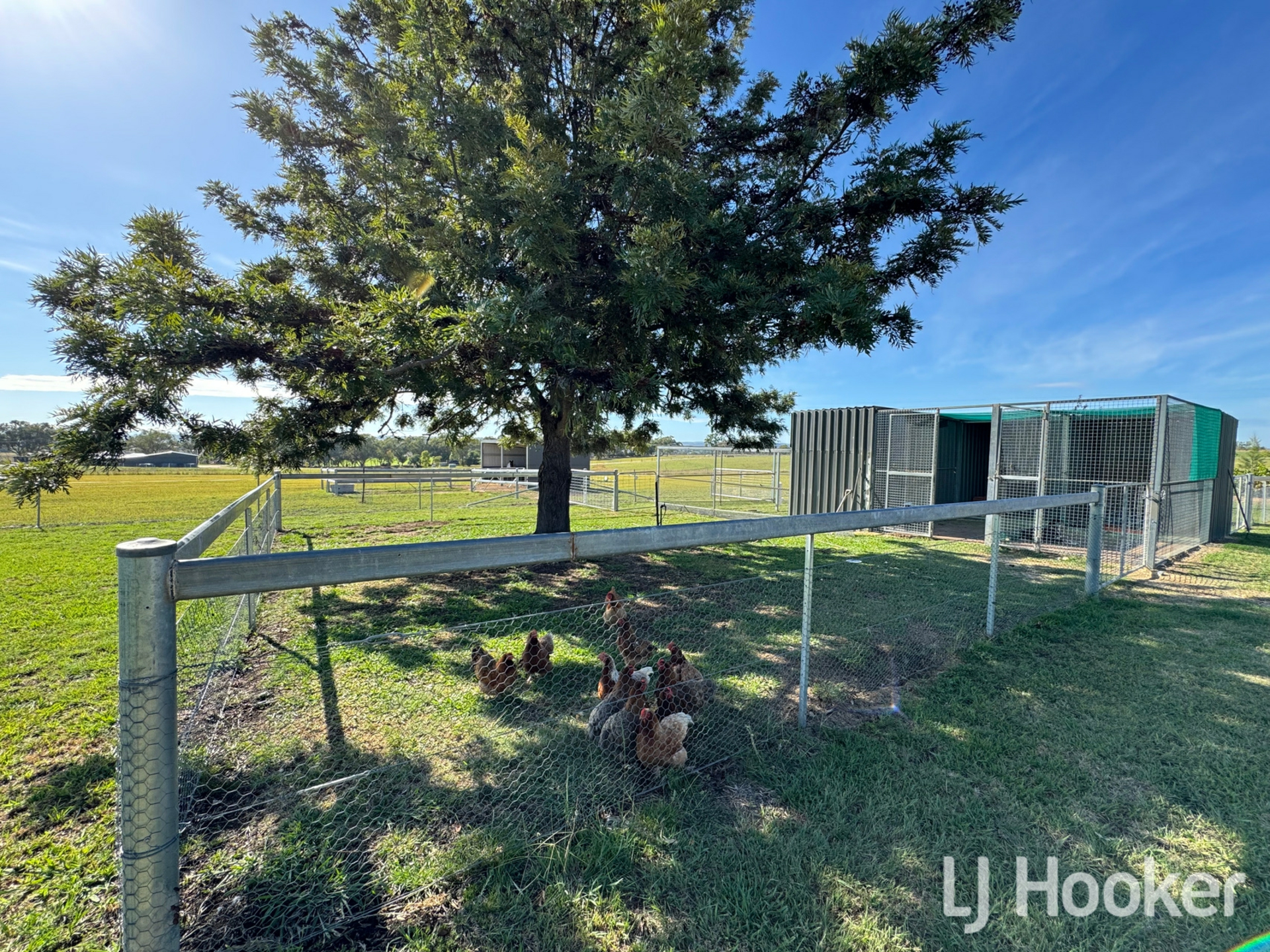 496 Yetman Road, INVERELL