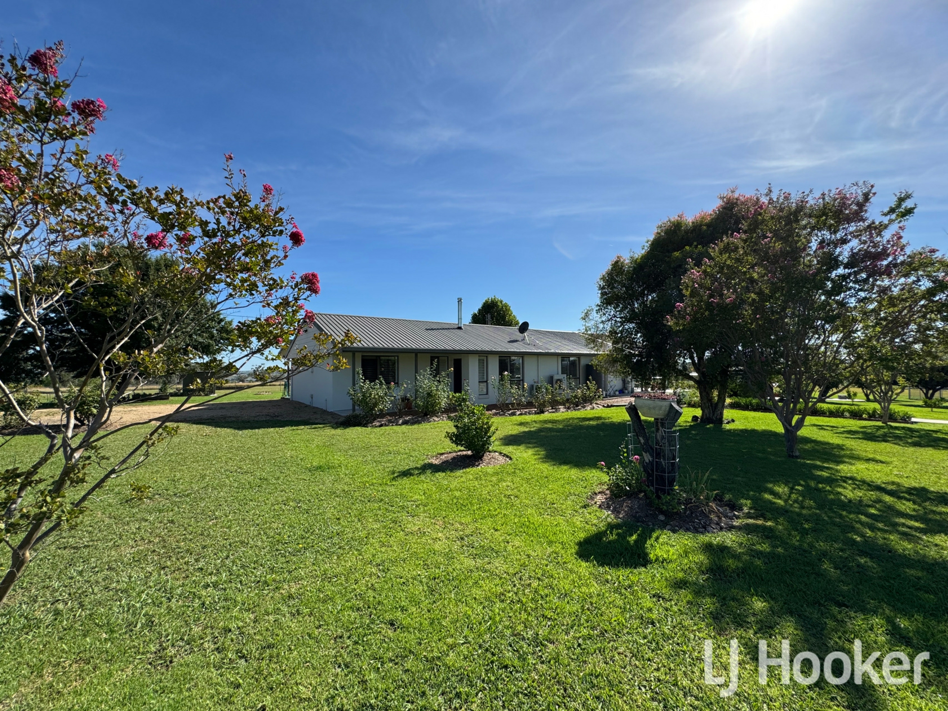 496 Yetman Road, INVERELL