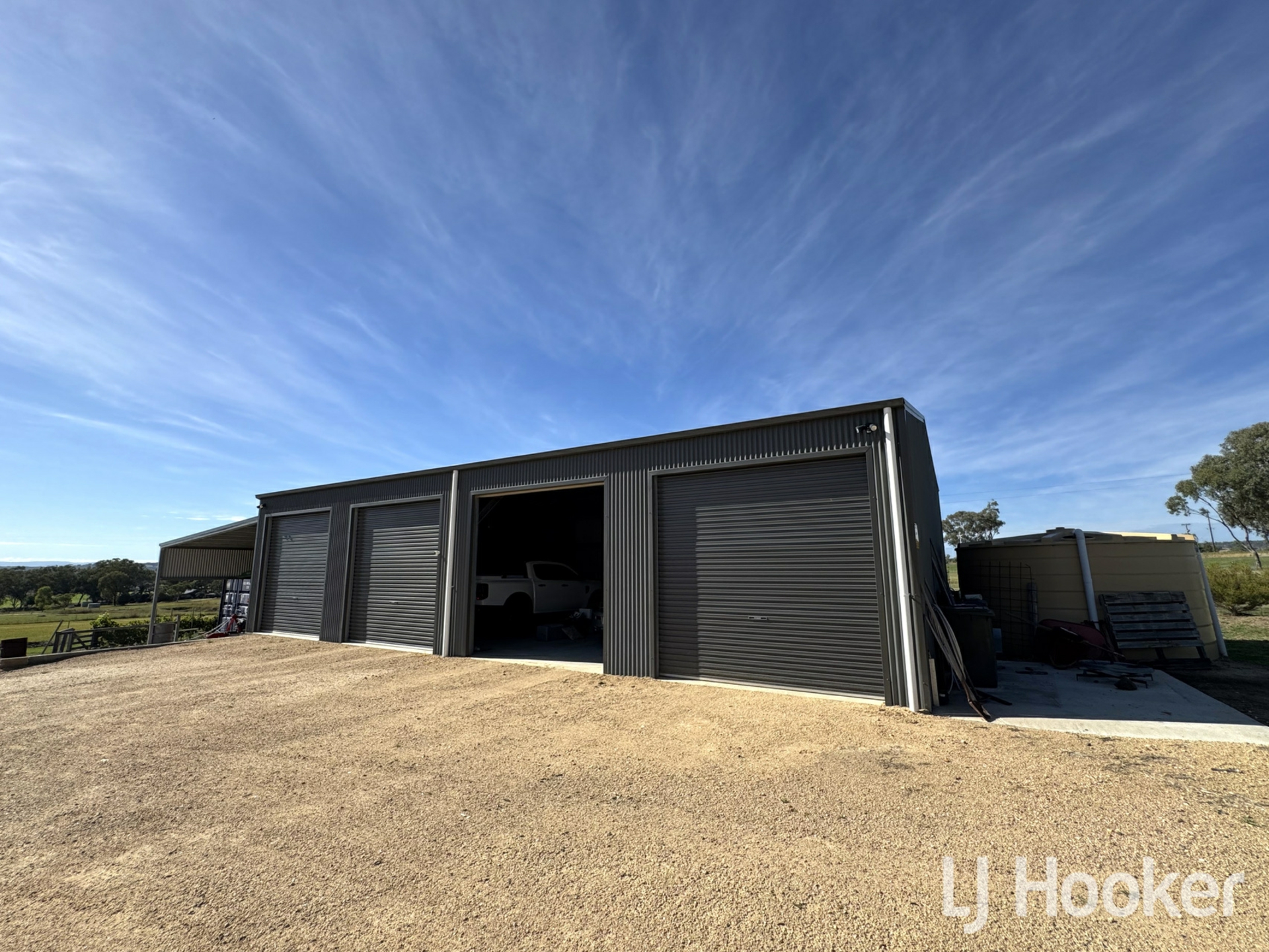 496 Yetman Road, INVERELL