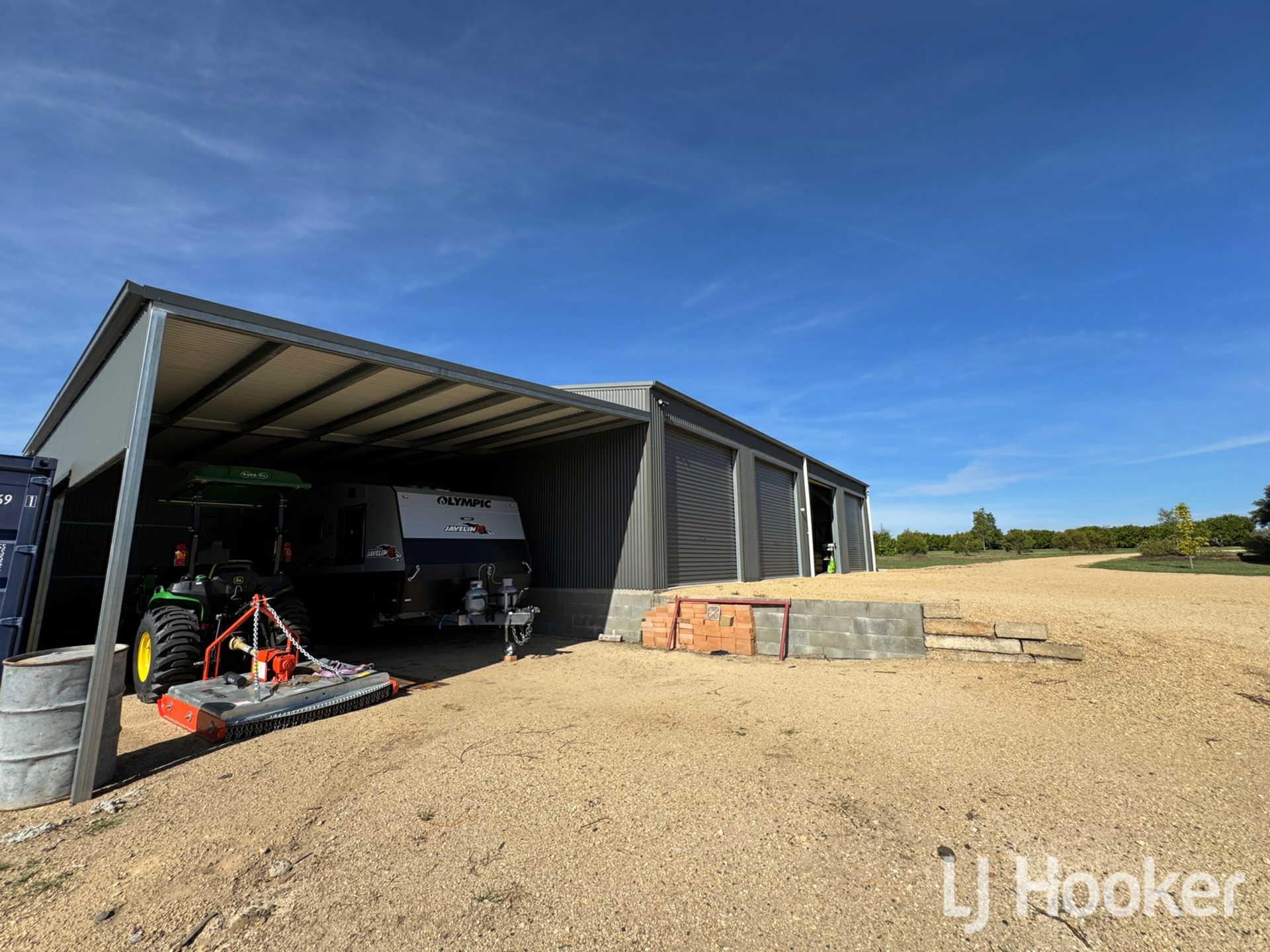 496 Yetman Road, INVERELL