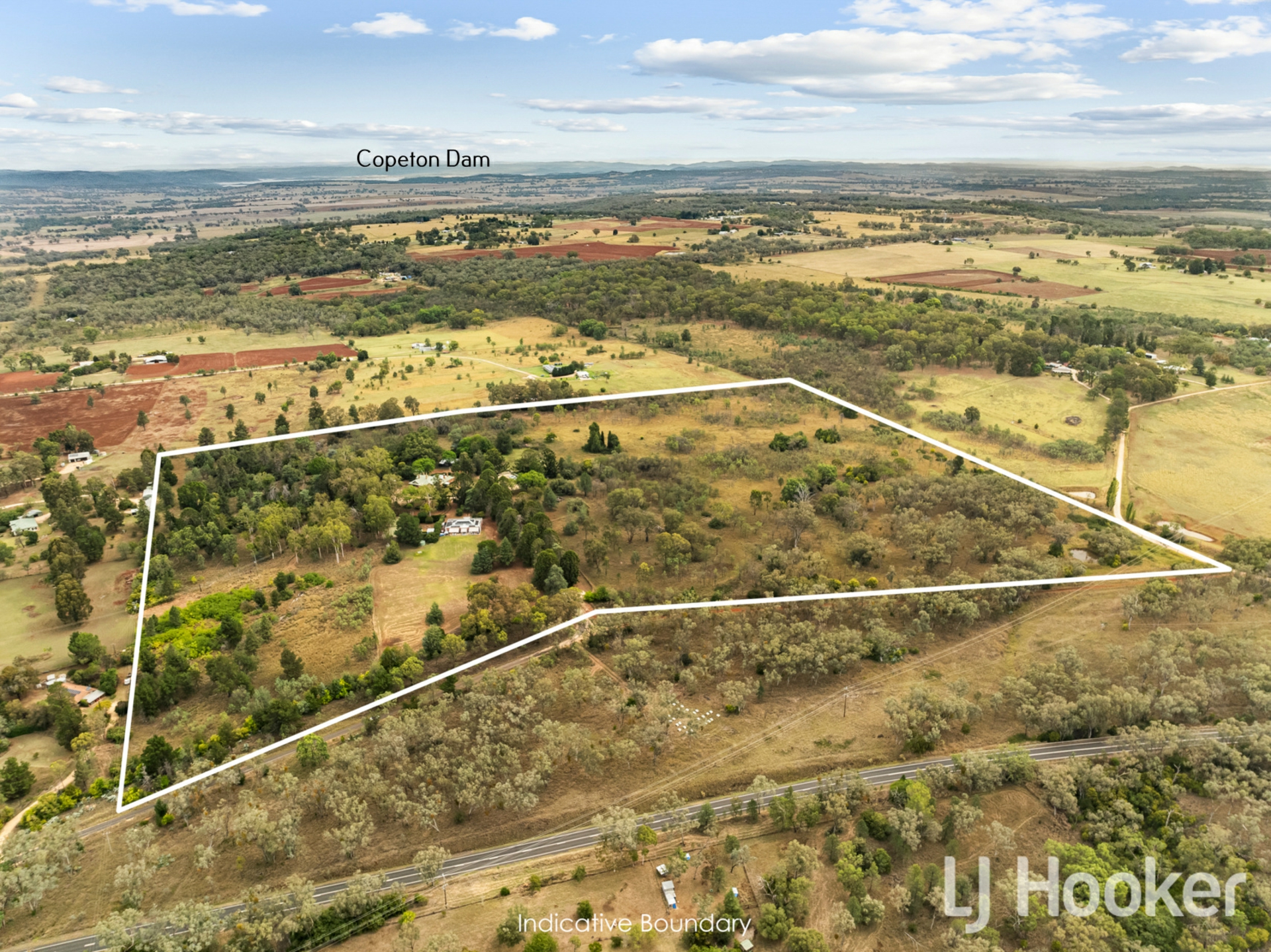 37 Blair Athol Road, INVERELL