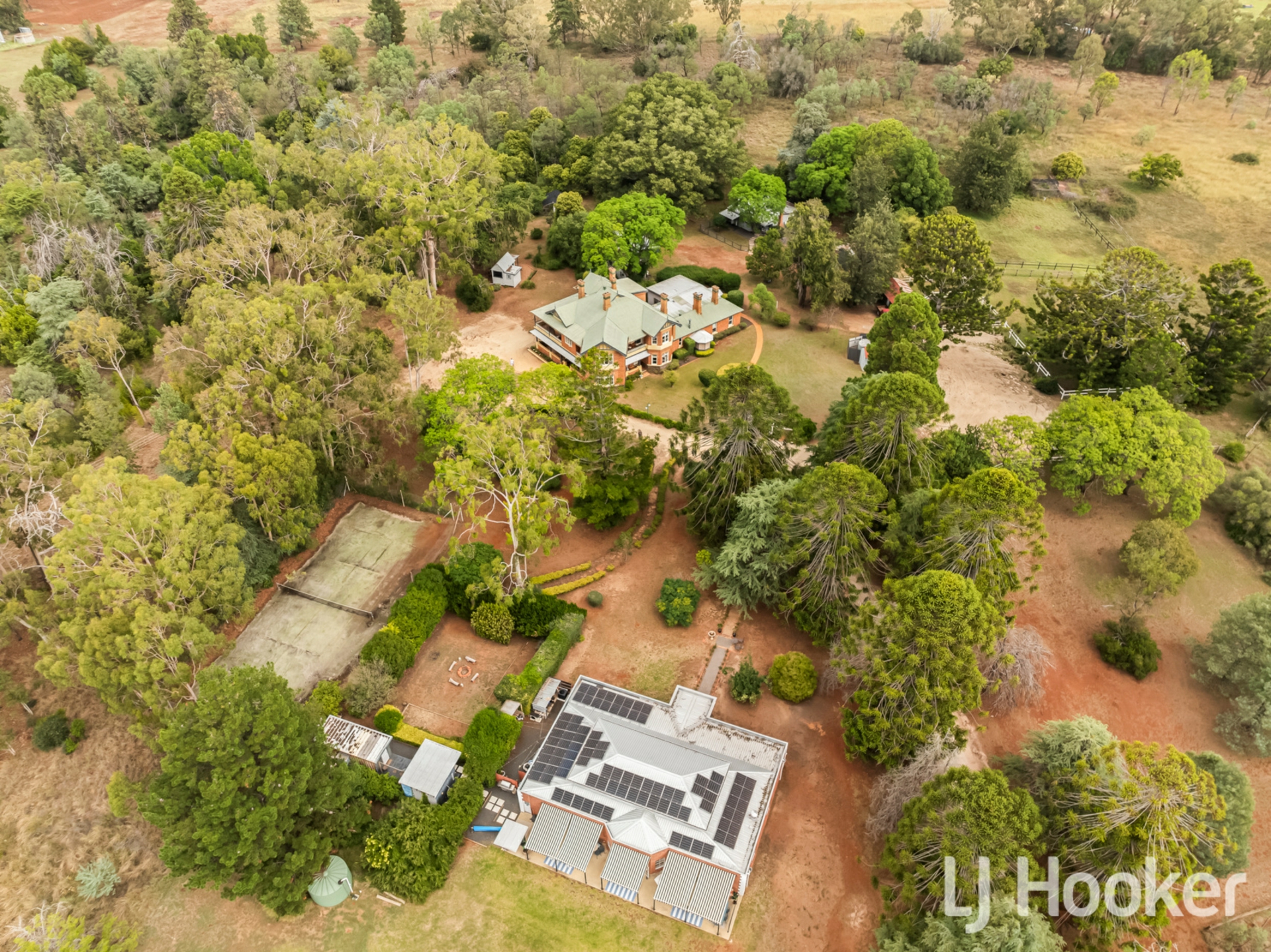 37 Blair Athol Road, INVERELL