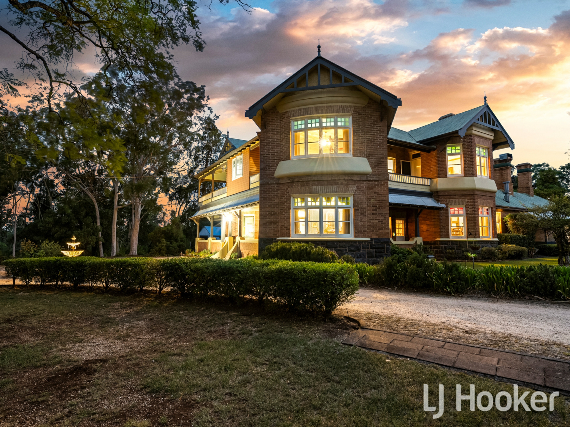 37 Blair Athol Road, INVERELL
