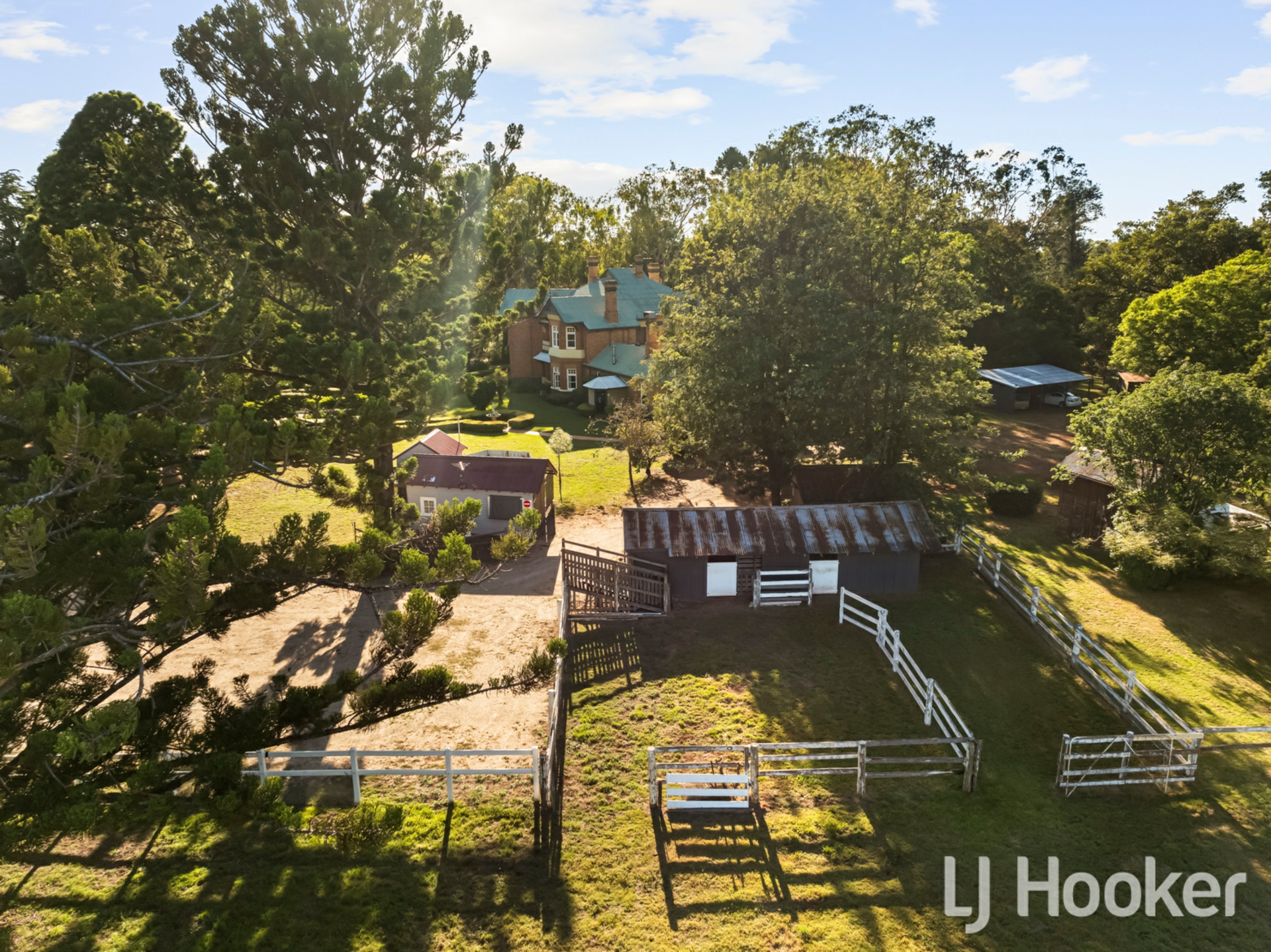 37 Blair Athol Road, INVERELL