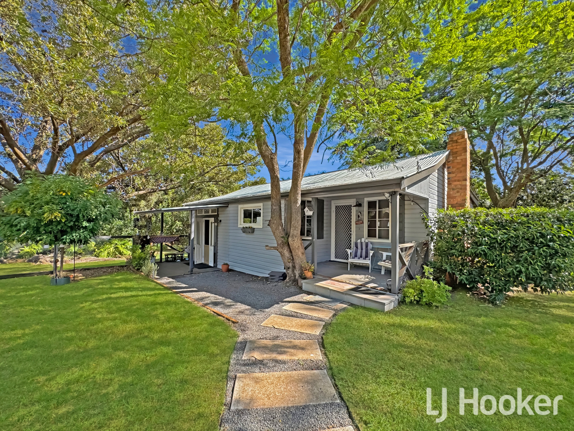 37 Blair Athol Road, INVERELL