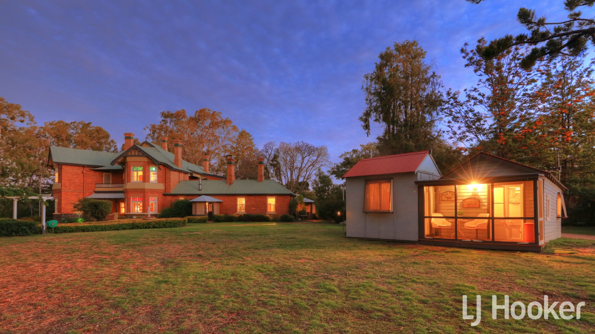 37 Blair Athol Road, INVERELL