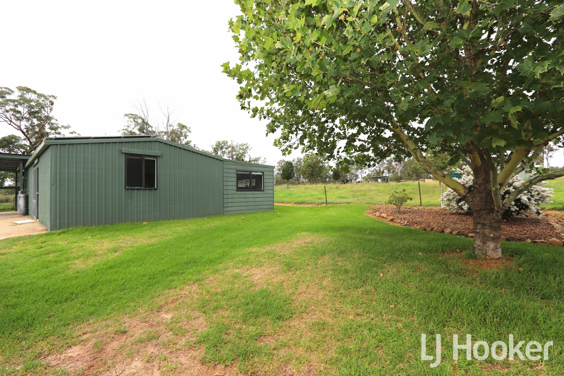 491 Rifle Range Road, INVERELL
