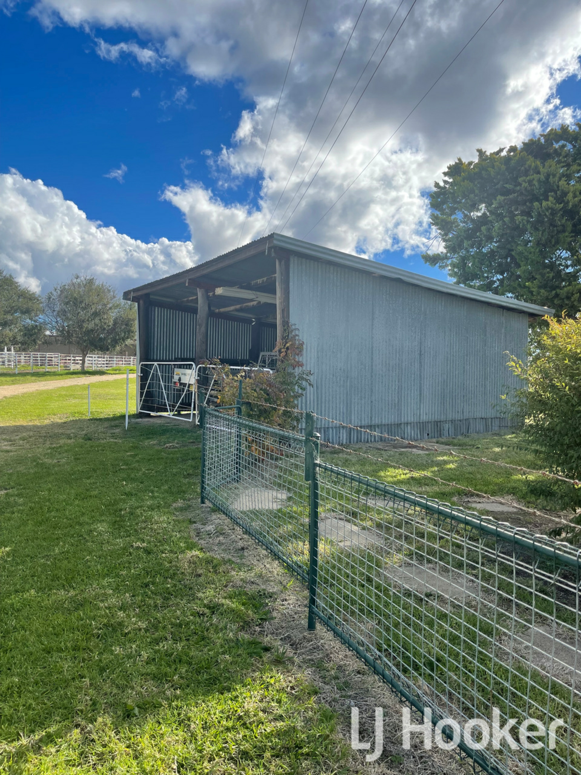 Inverell, 2360