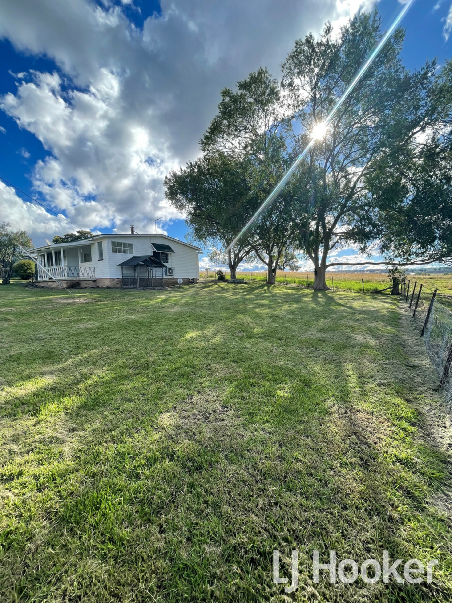 Inverell, 2360