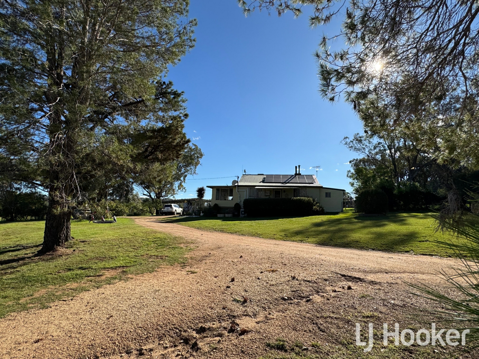 95 Copeton Dam Road, INVERELL