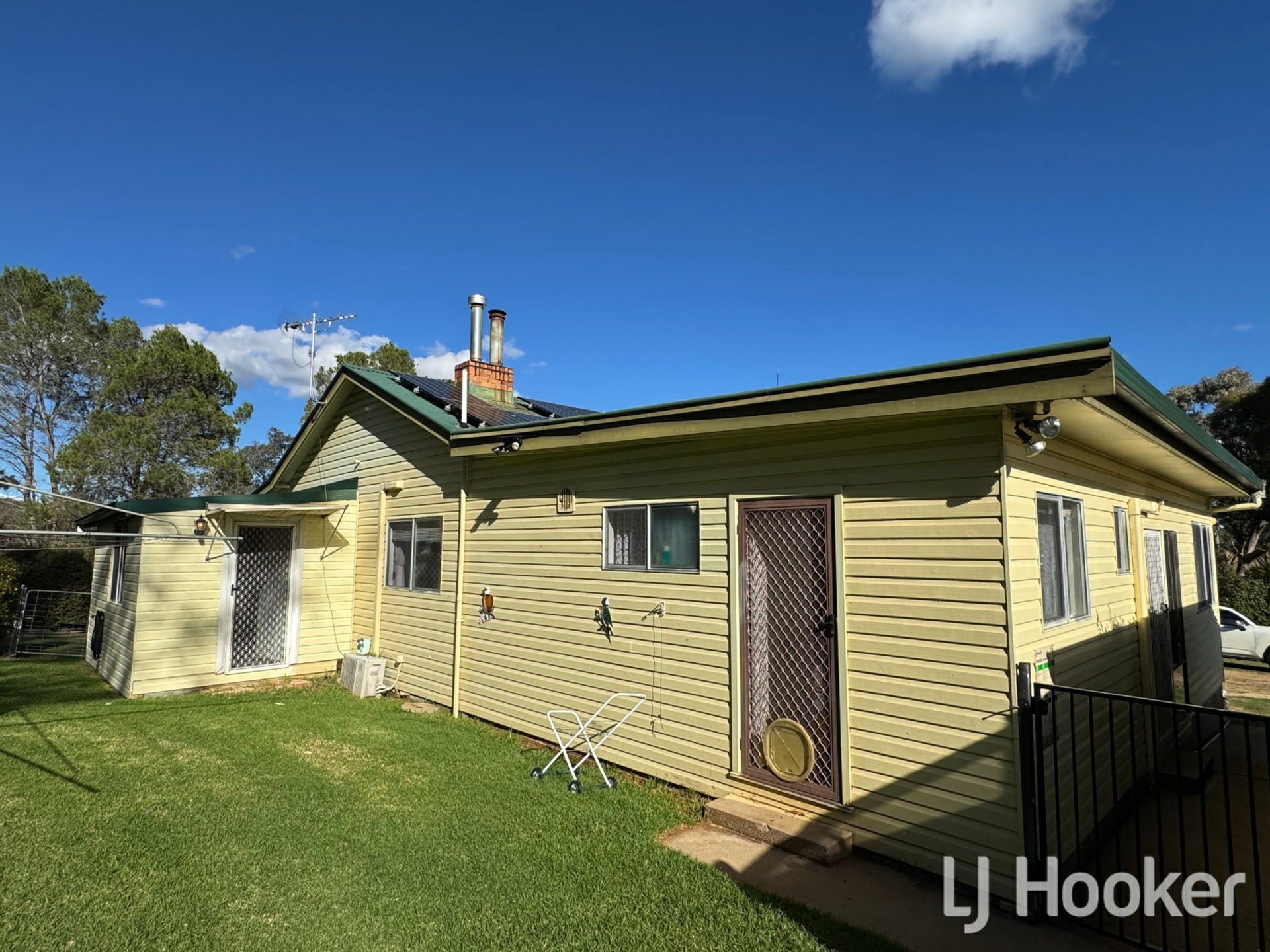 95 Copeton Dam Road, INVERELL